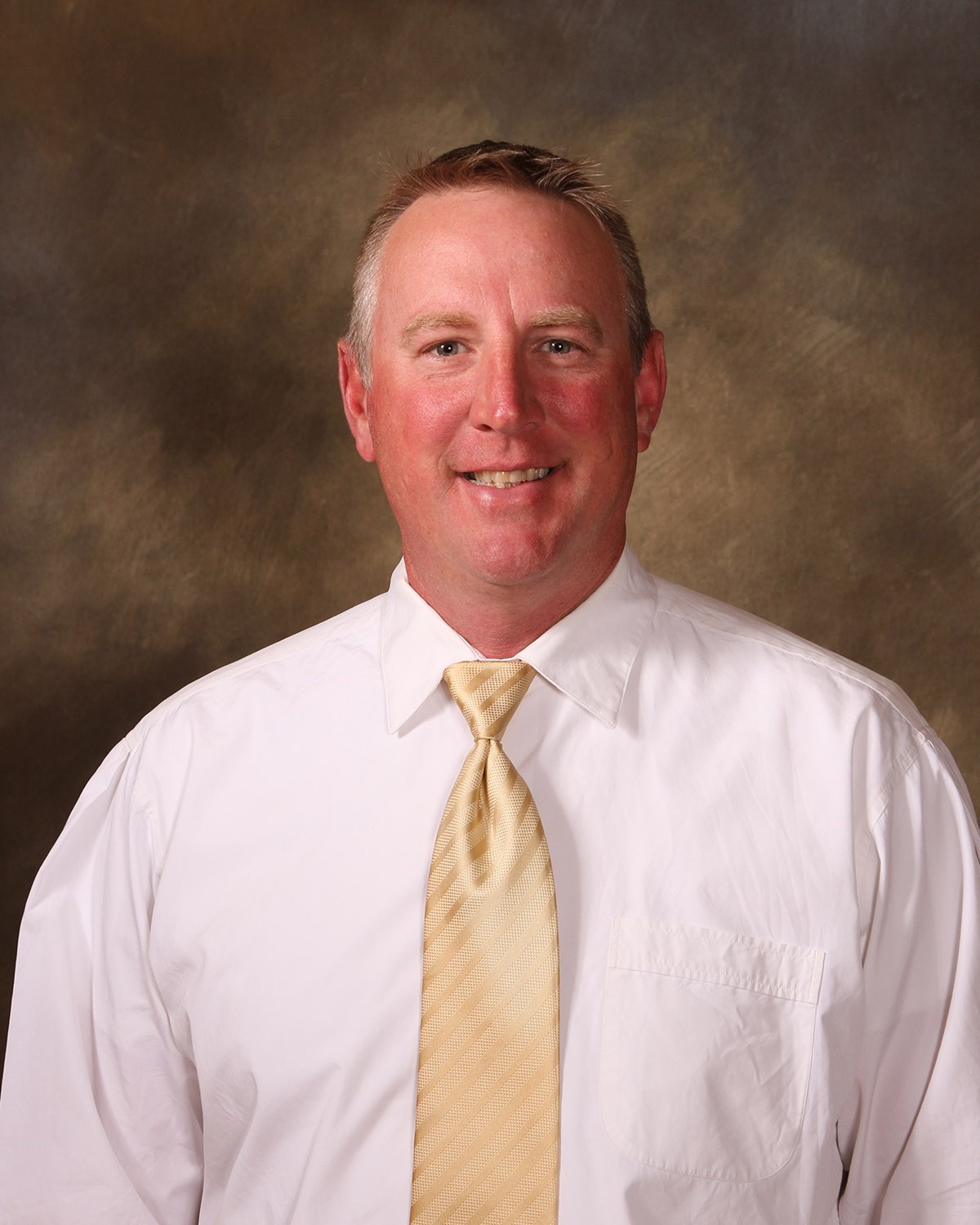 Scott Ballinger Head shot 2017
