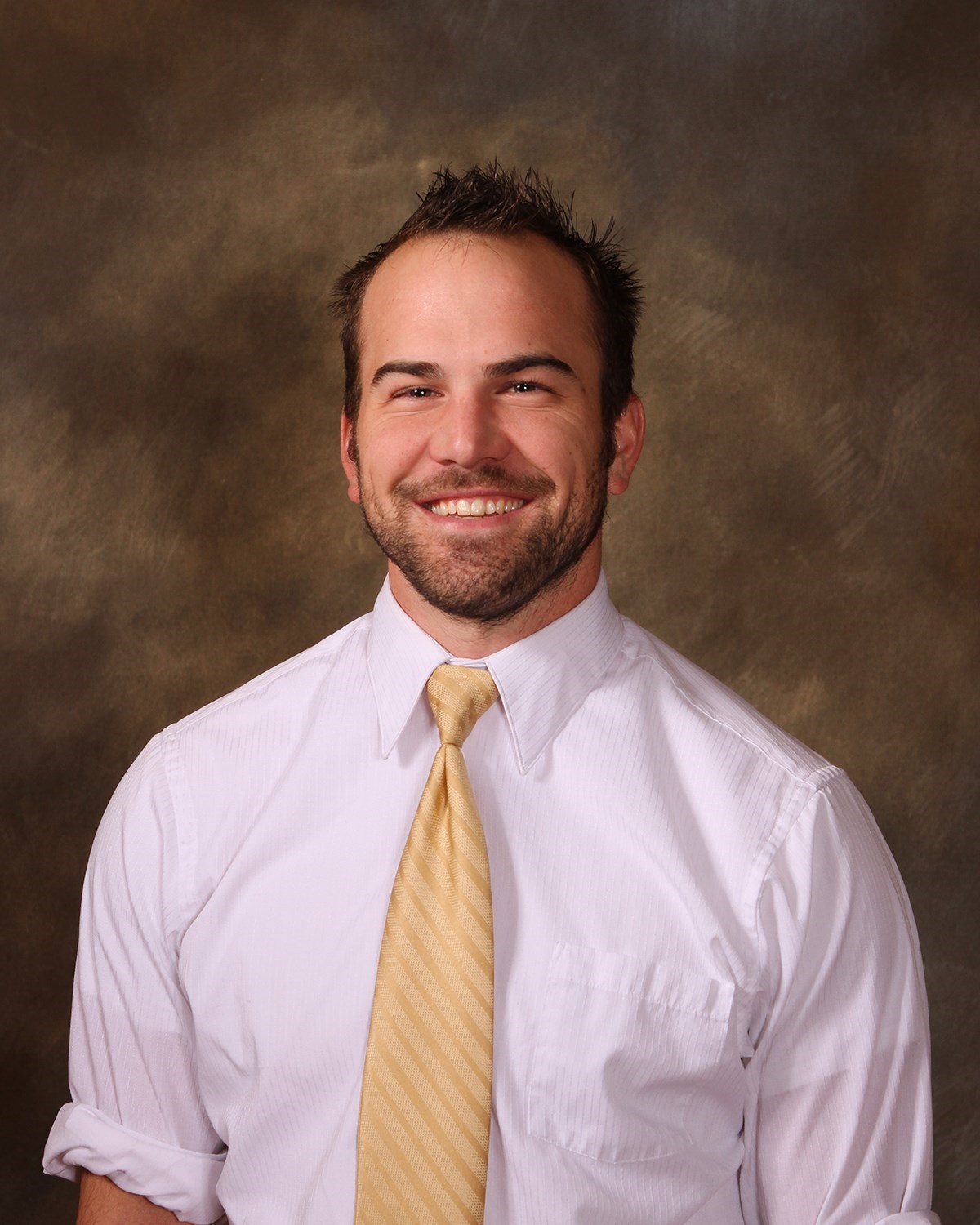 Tanner Soderberg head shot 2017