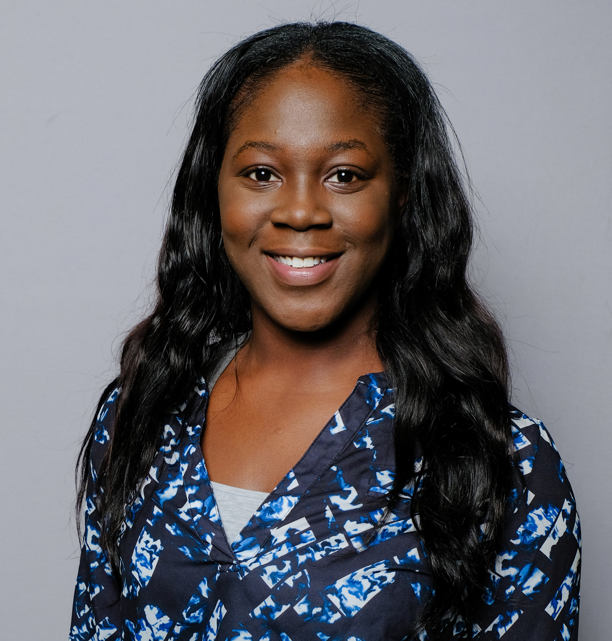 Loysha Morris Head Shot