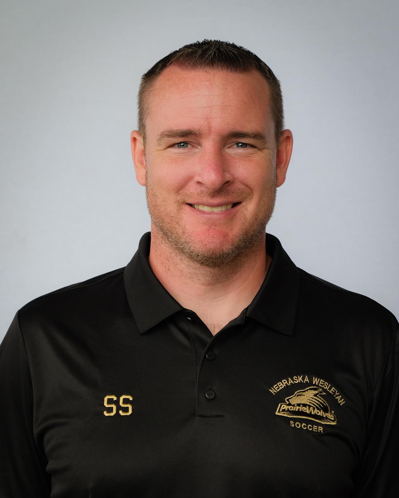 Scott Sheffield Head Shot