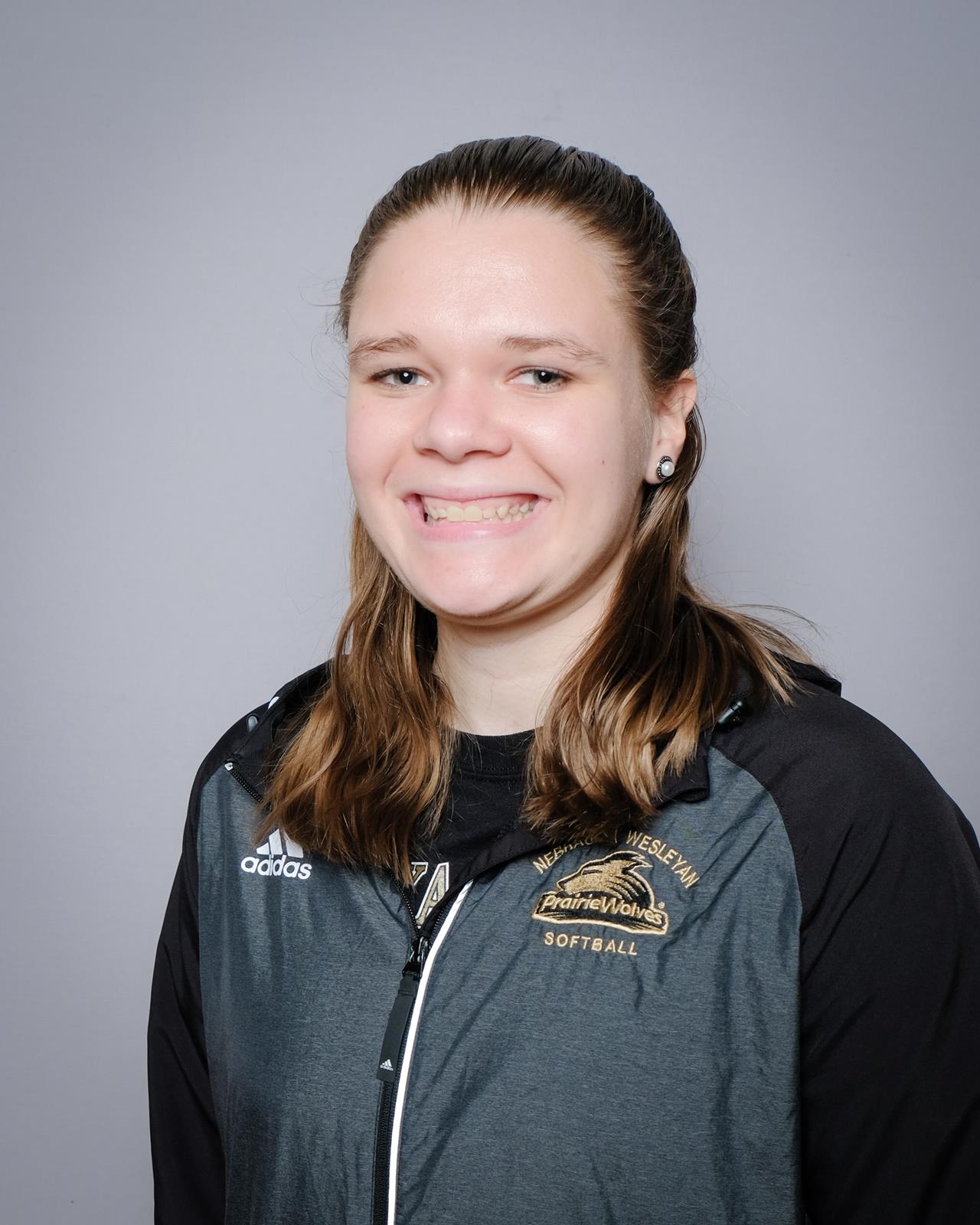 Marisa Garver head shot 2018