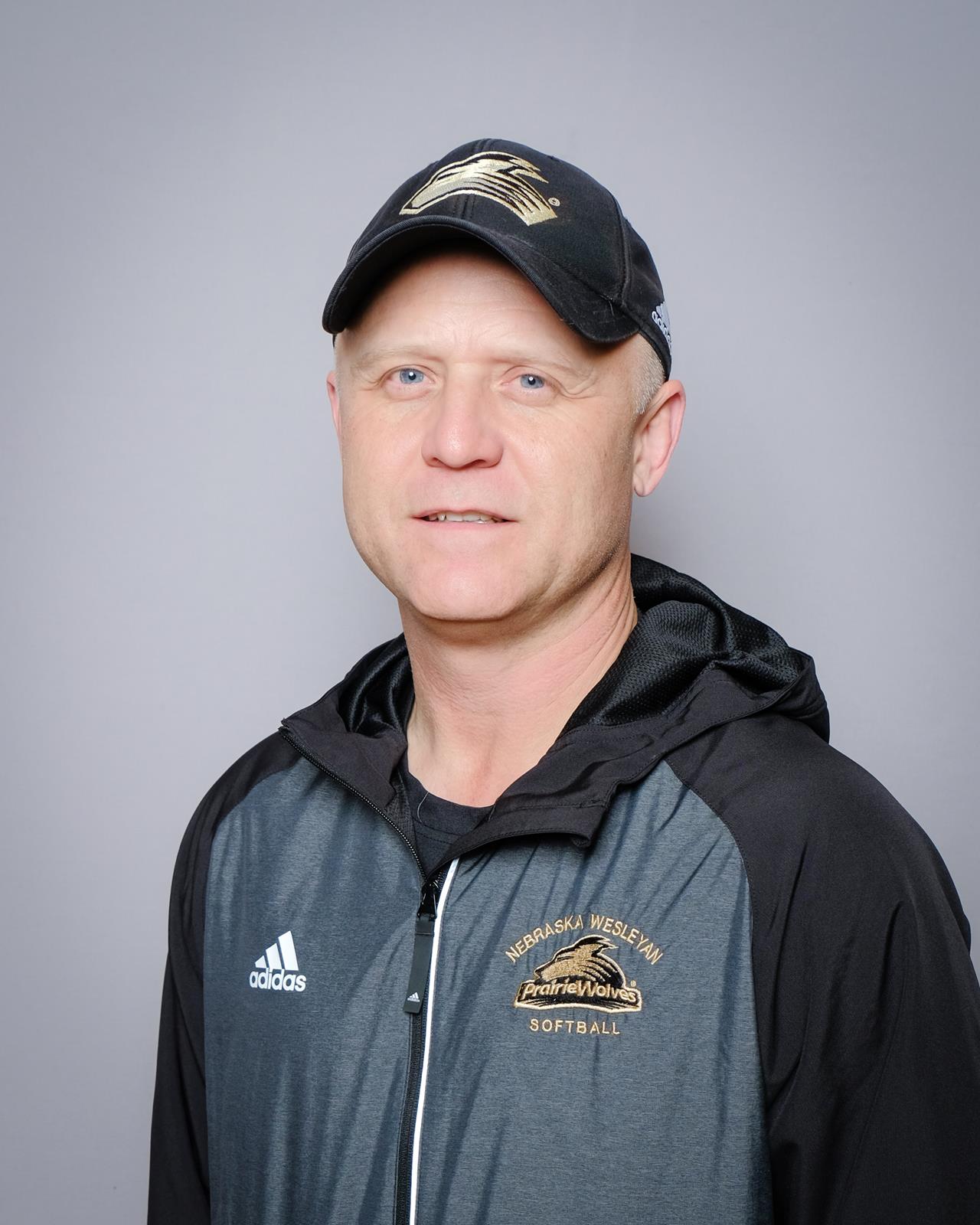 Mike Roth head shot
