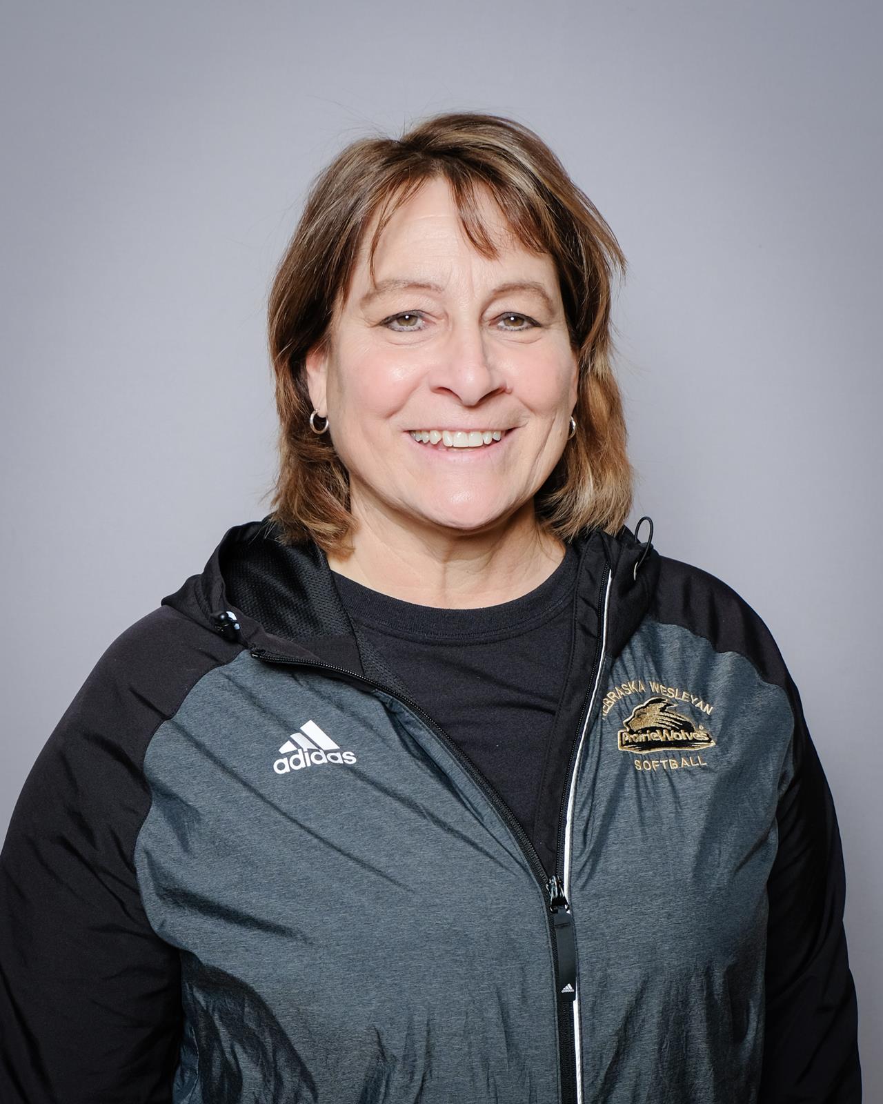 Mary Yori head shot 2018