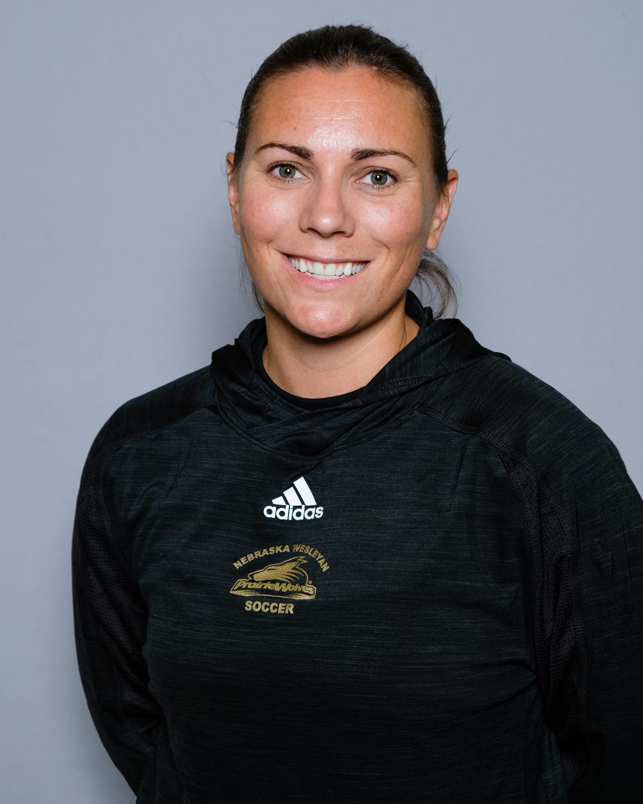 Stephanie Anderson head Shot