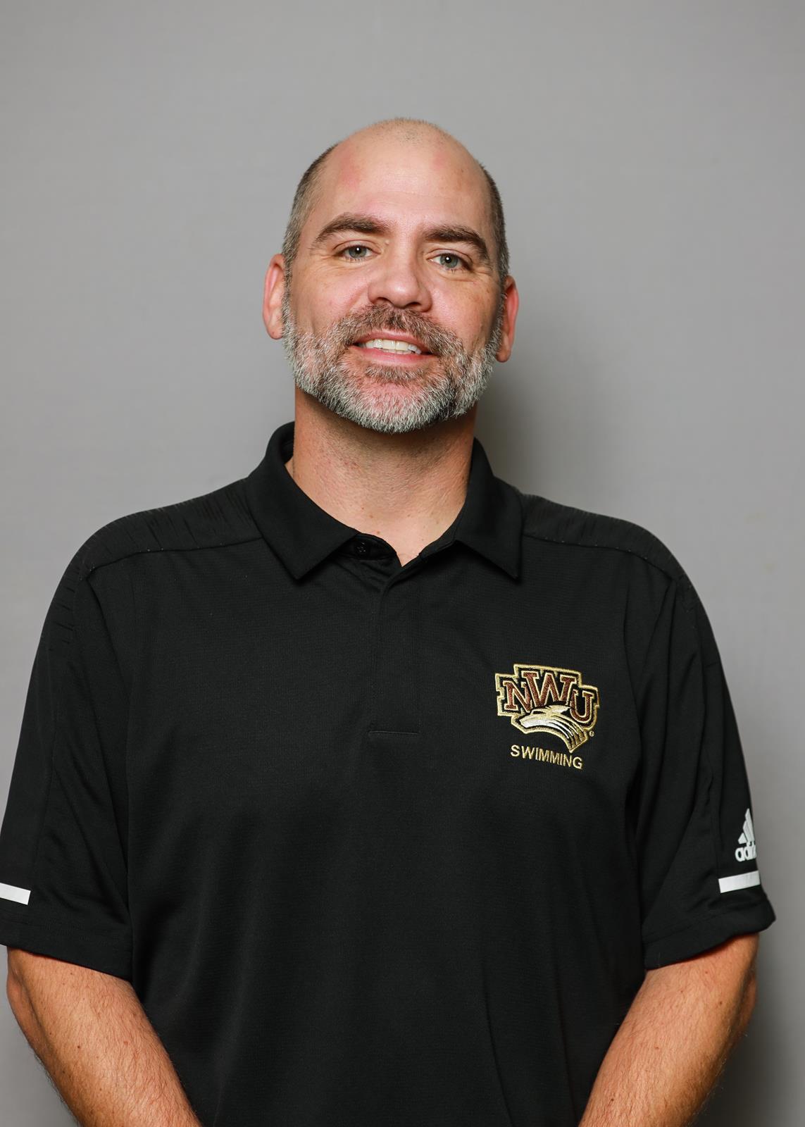 Kyle Hunt Head Shot