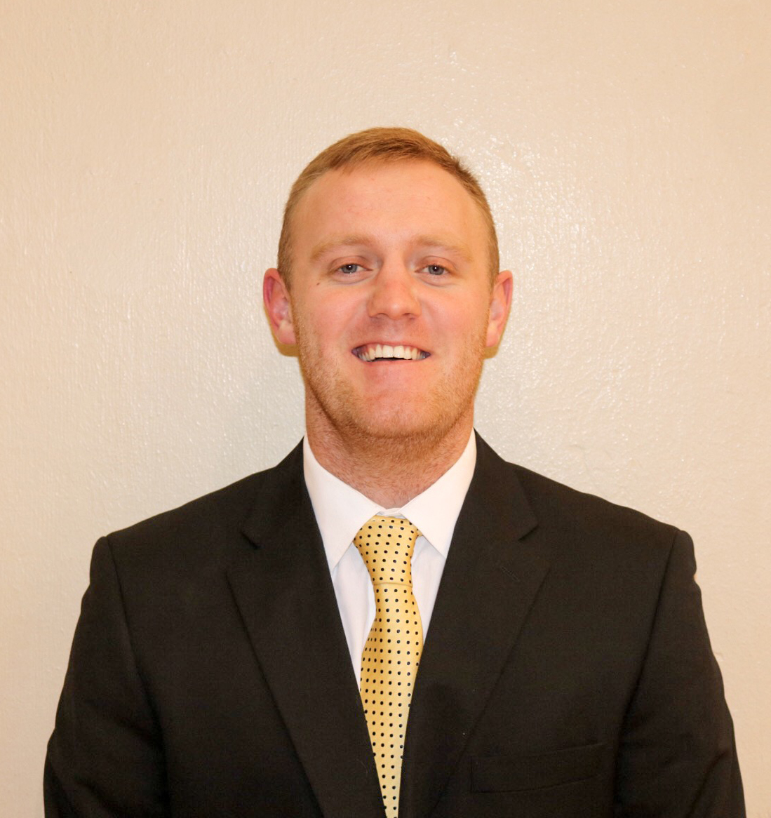 Ryan Tegtmeier head shot