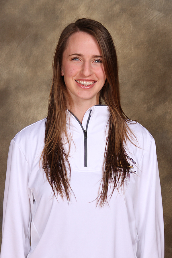 Amy Leiferman Head Shot