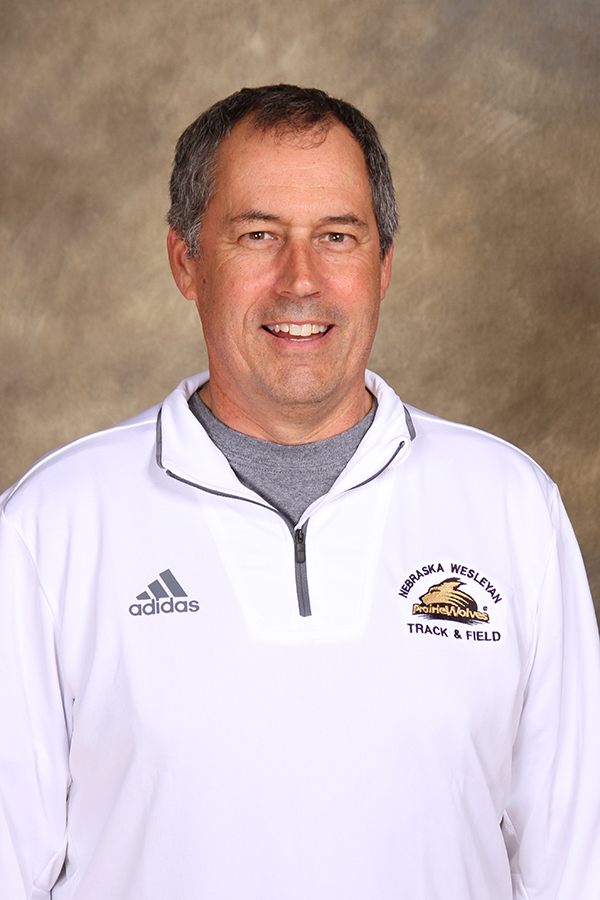 Chris Baum head shot