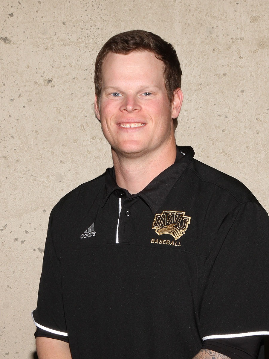 Josh Scheffert Head Shot