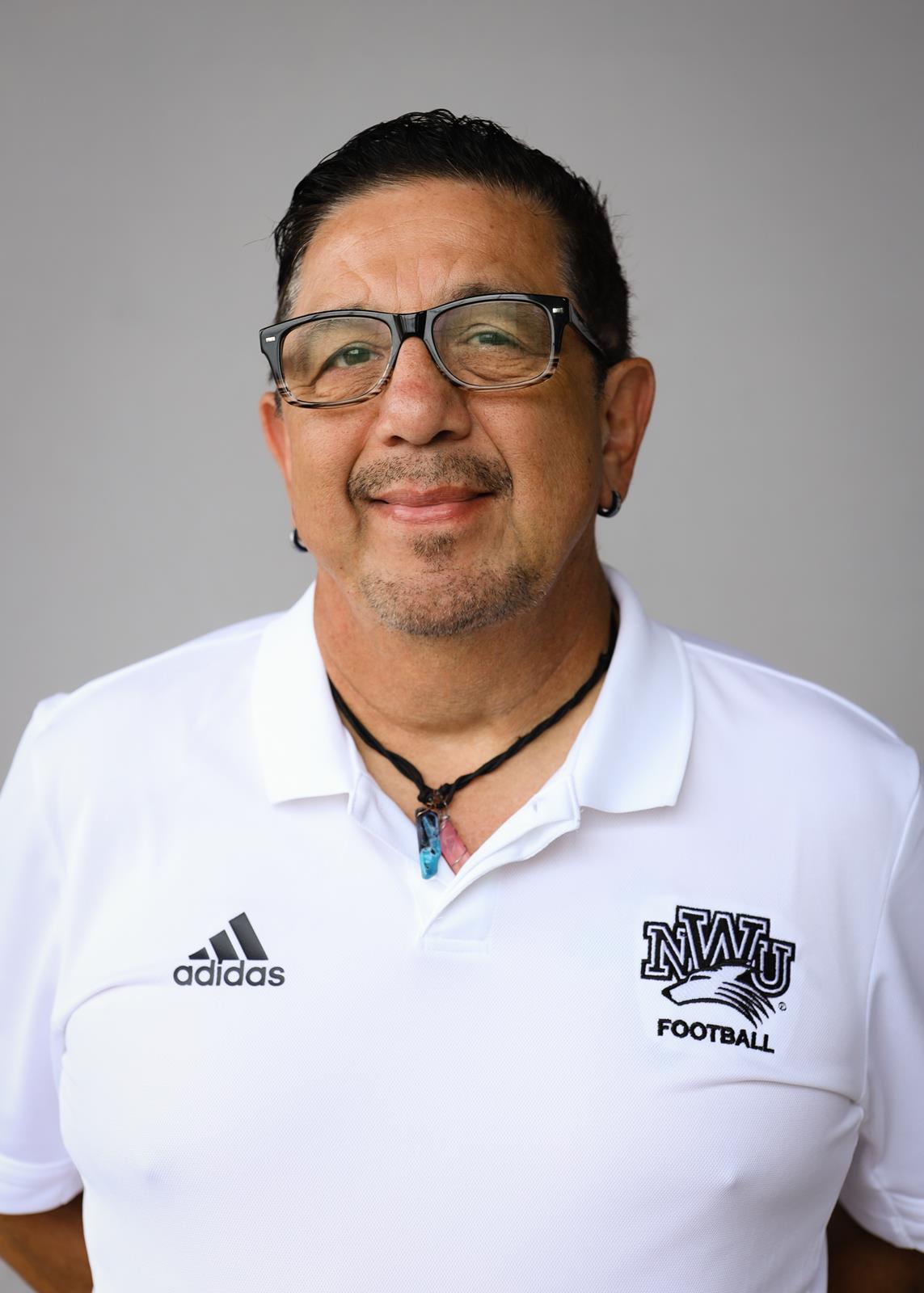Ray Corona head shot