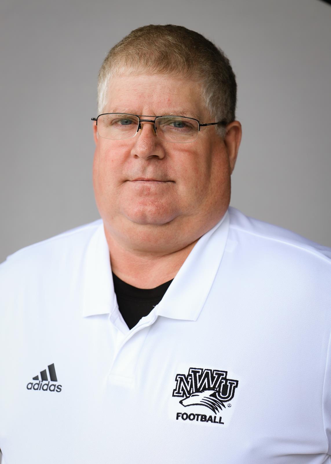 Chip Lange head shot