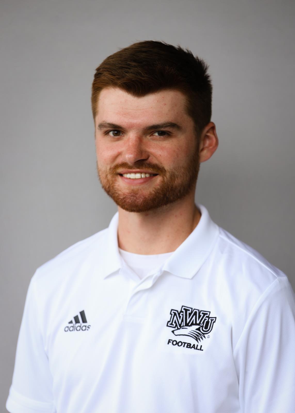 James Skerjanec head shot
