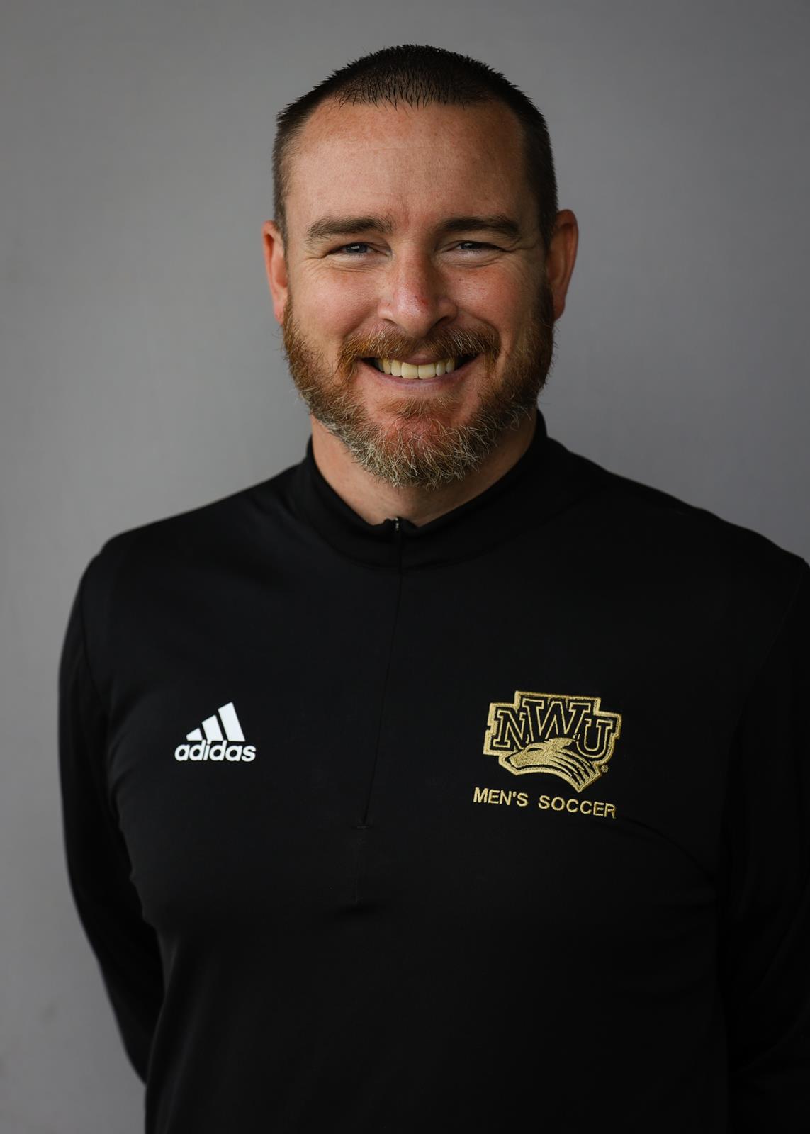 Scott Sheffield head shot