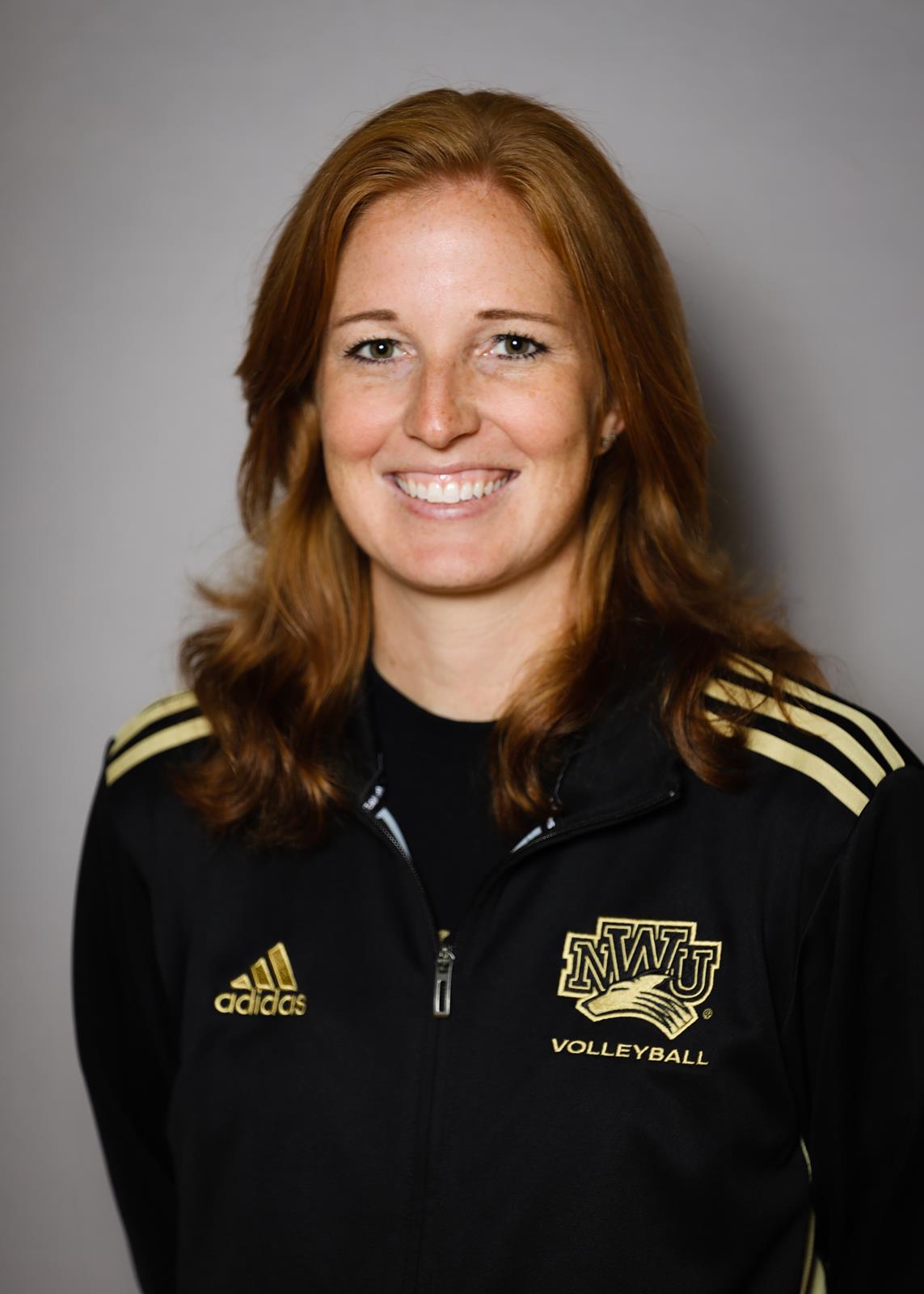 Jenna Jones head shot
