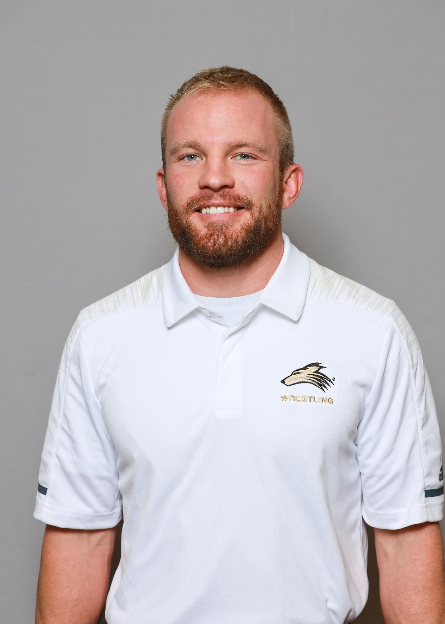 Paul Sanders head shot