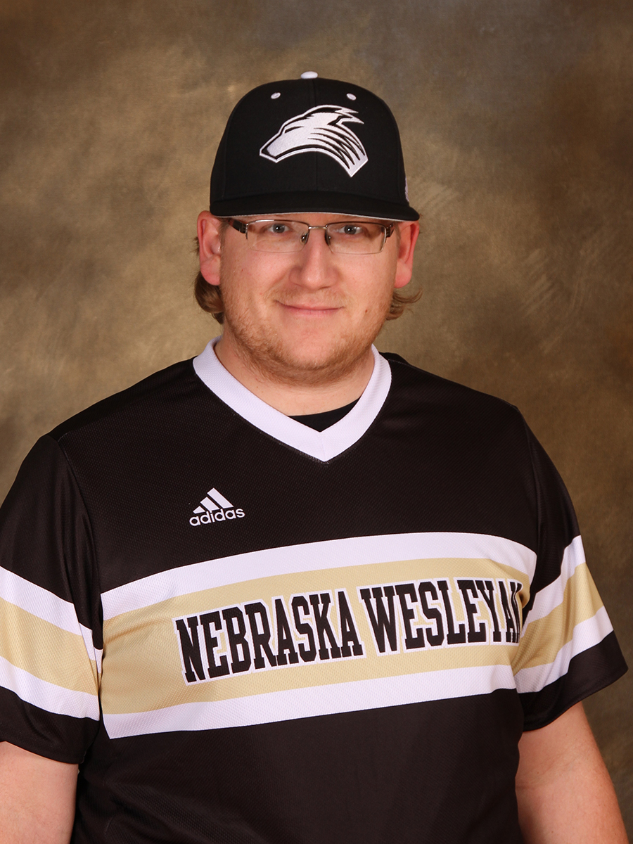 Justin Van Dyke head shot