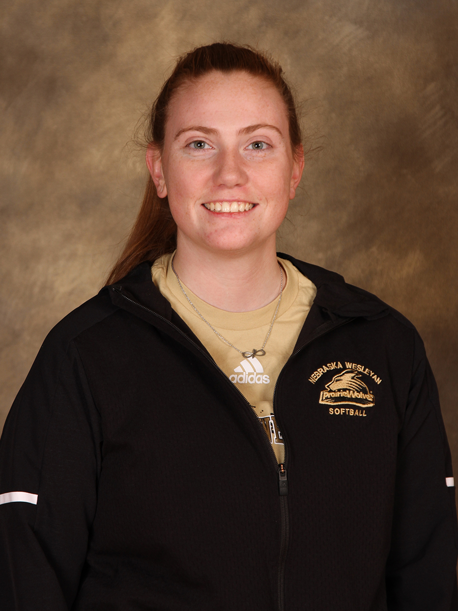 Leigh Ann Novotny head shot