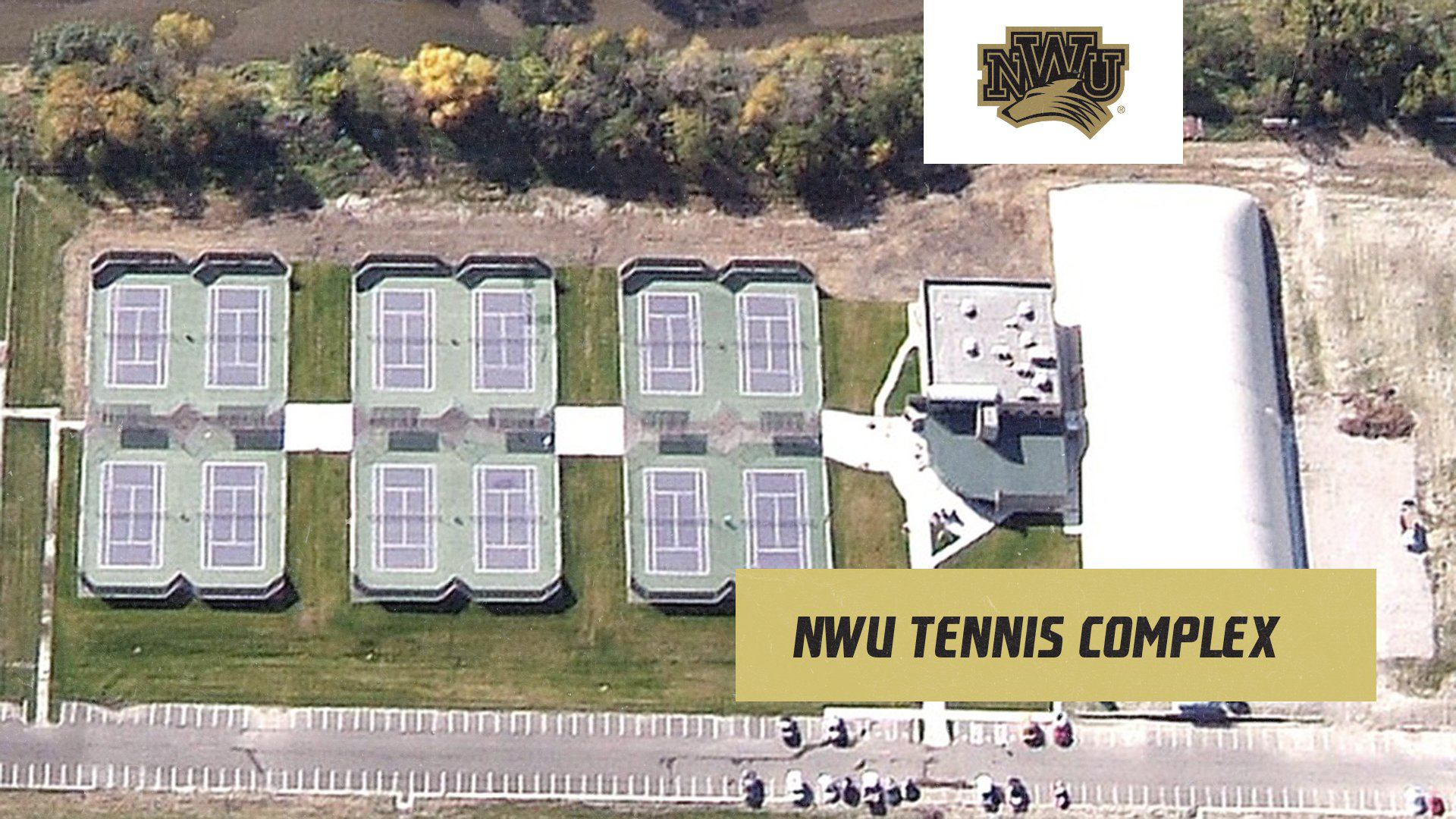 NWU Announces Plans for Tennis Complex Nebraska Wesleyan University