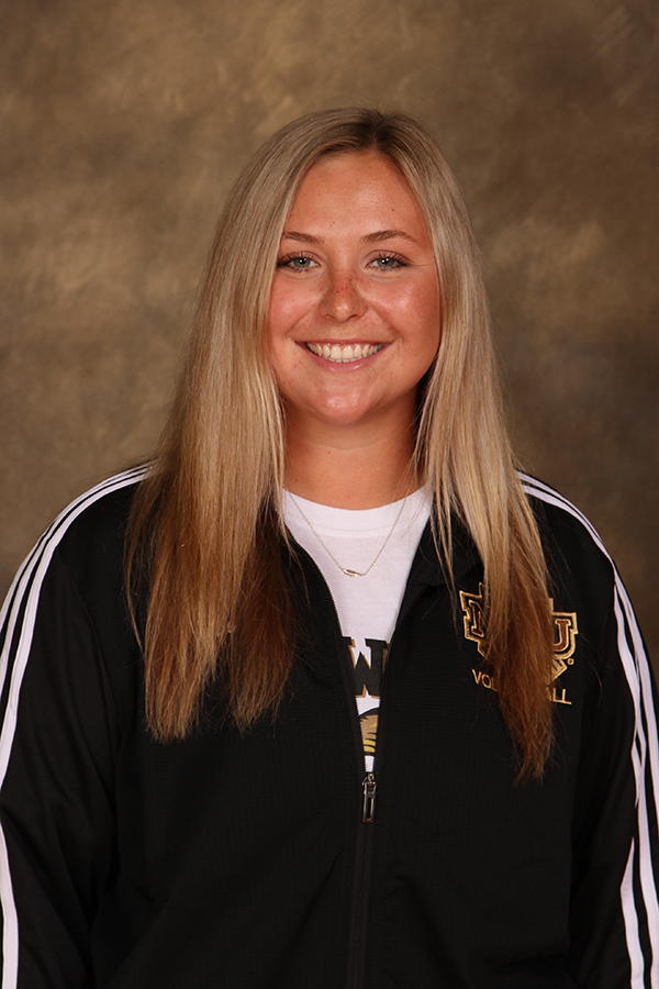 Abbie Parde head shot