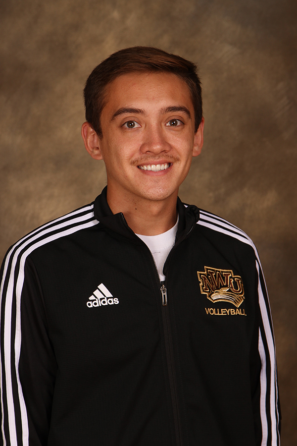 Nolinh Linebaugh head shot