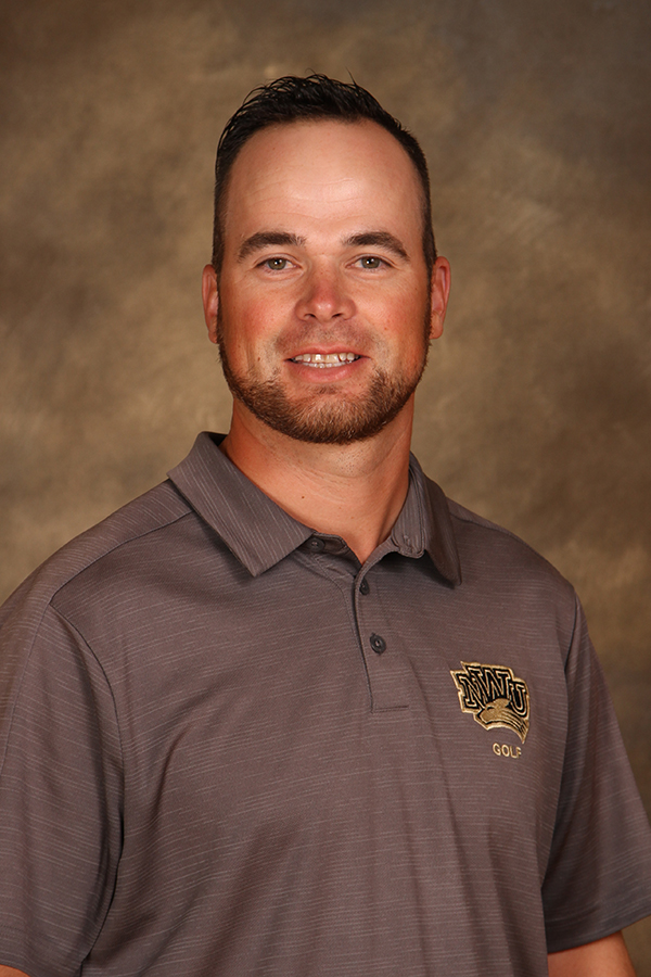 Ryan Norman head shot
