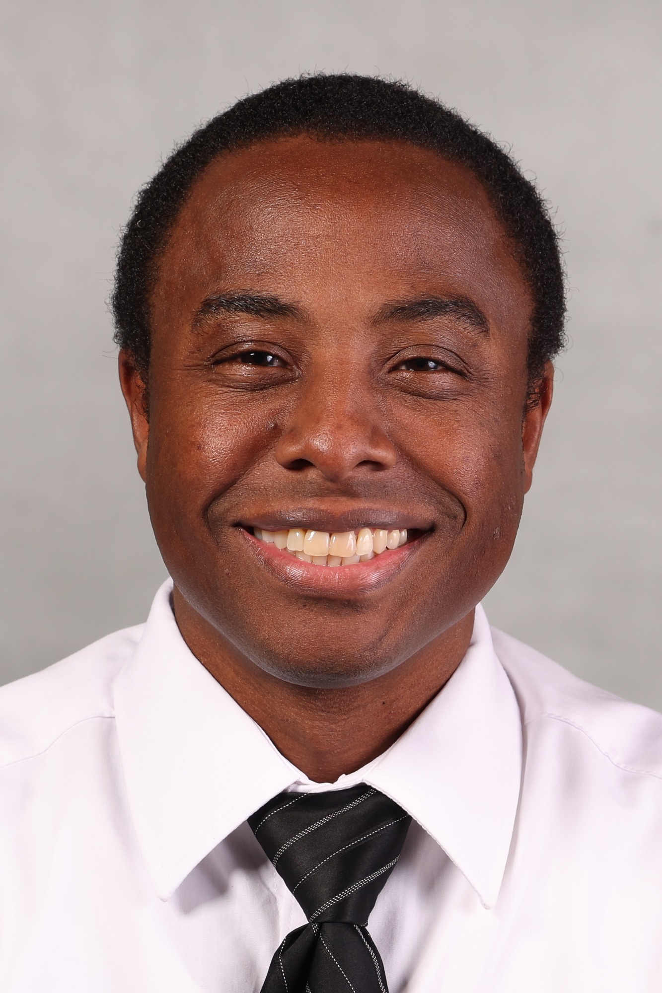 Addae Houston