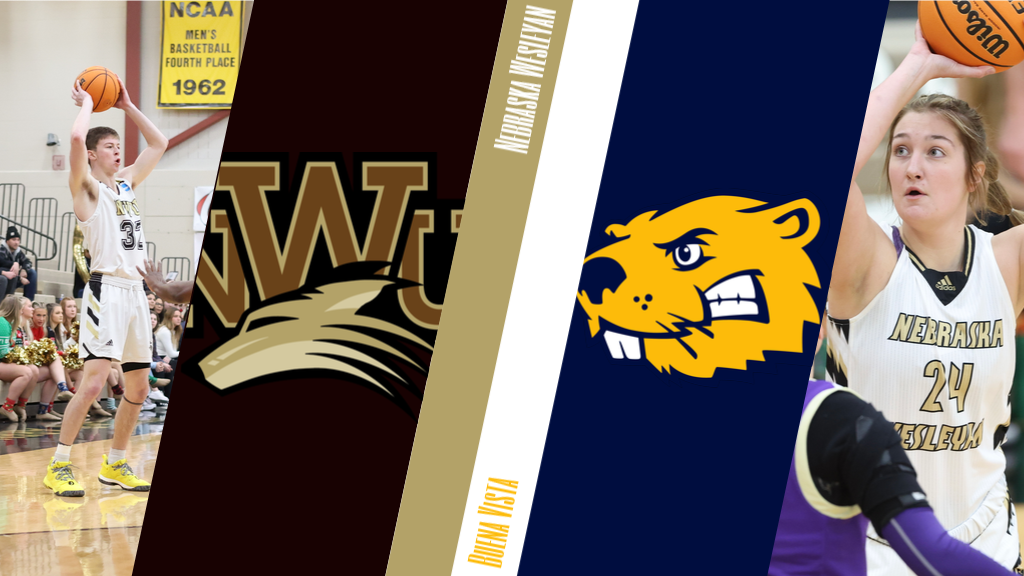 Men's and Women's Basketball Return to Snyder Arena to Face Buena Vista