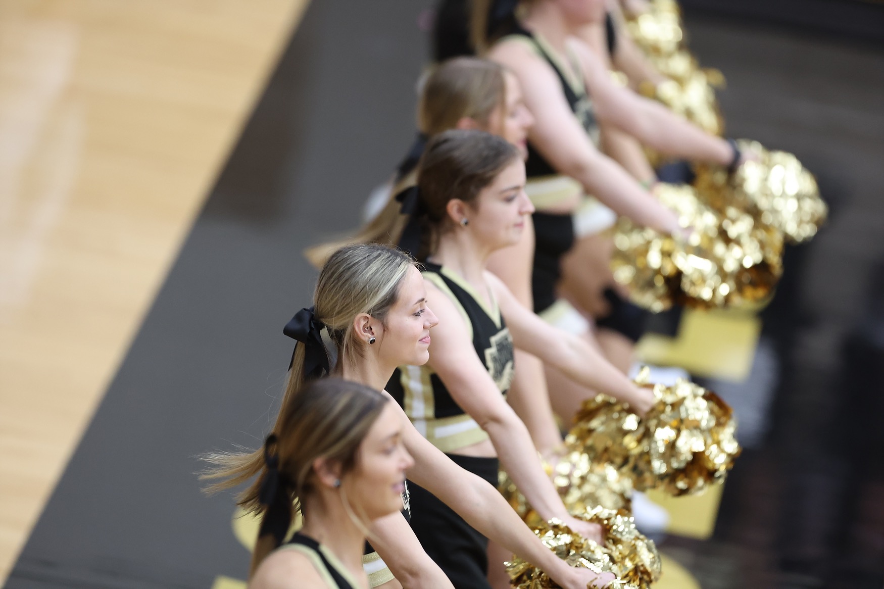 New Date Announced for 202324 Dance and Cheer Tryouts Nebraska