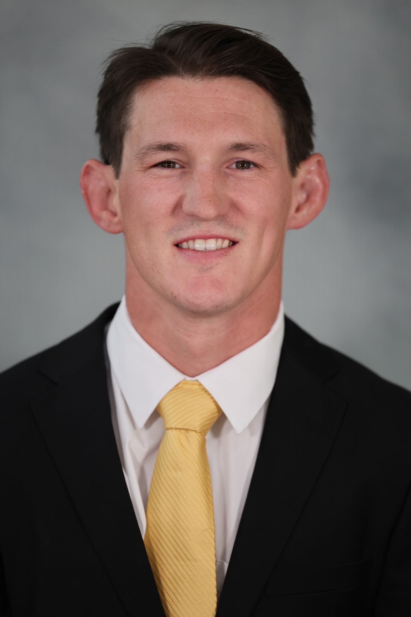Coach McCrystal