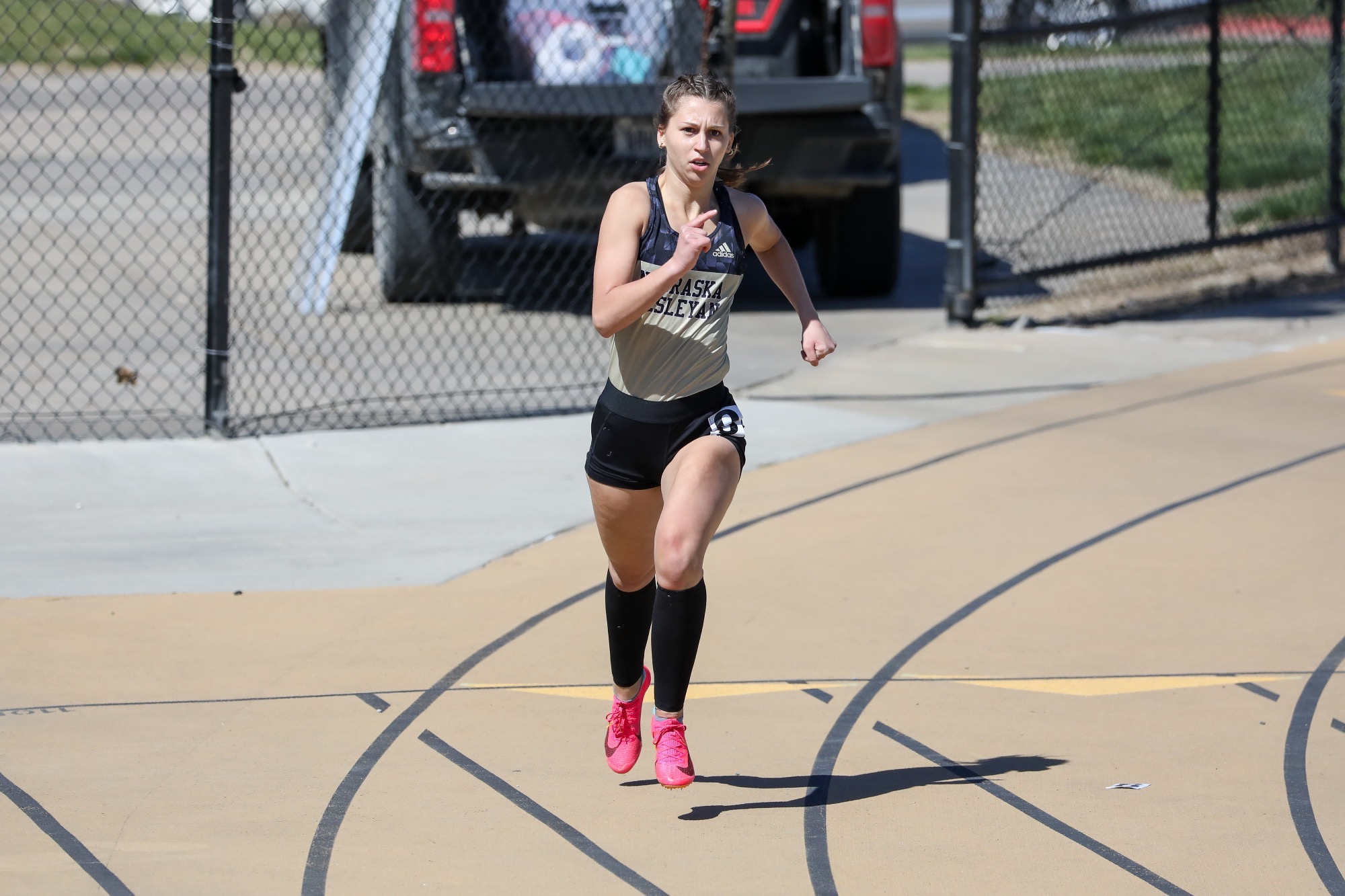 Track and Field Continues Breaking Records at Drake Relays Nebraska