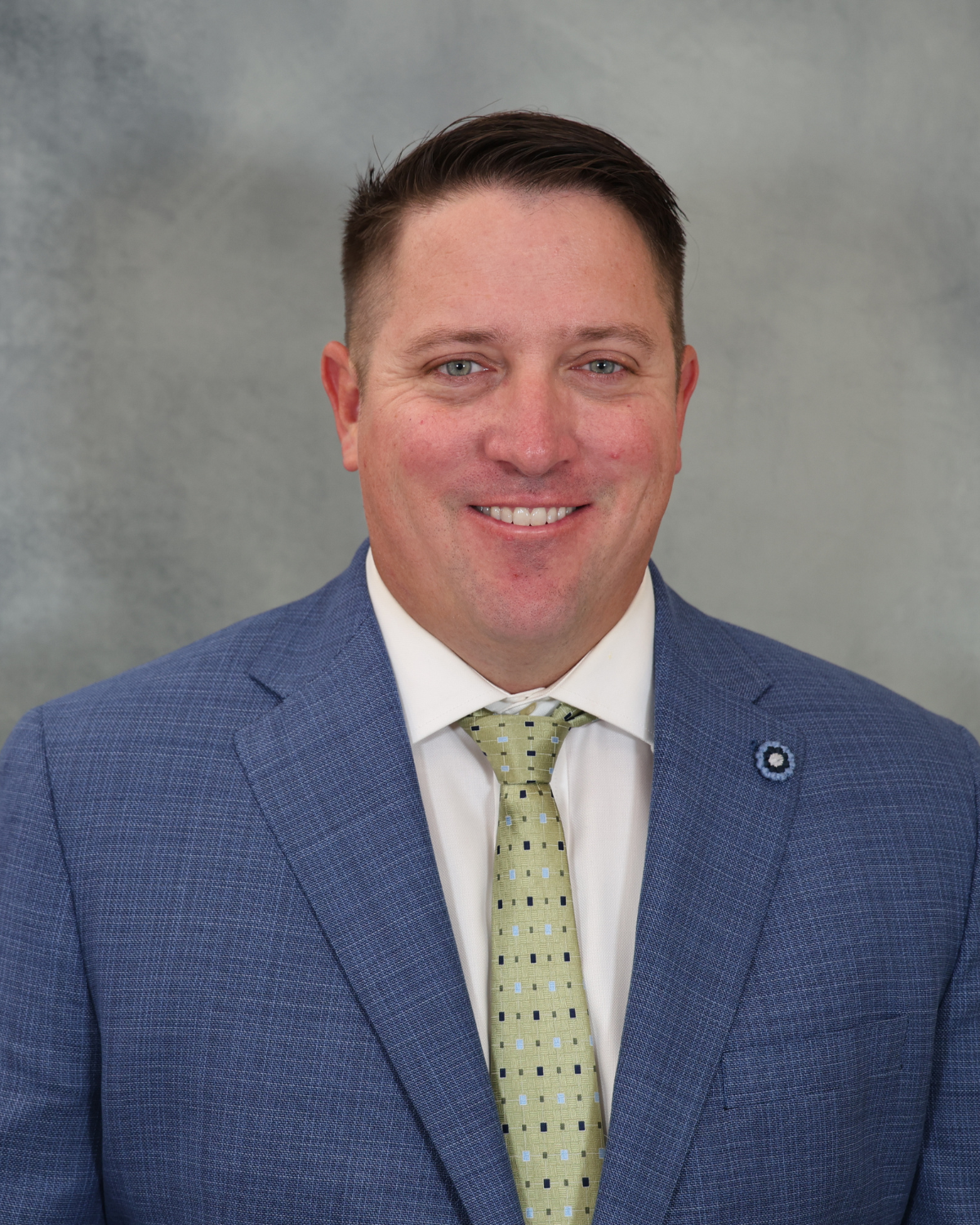 Jeff Christy