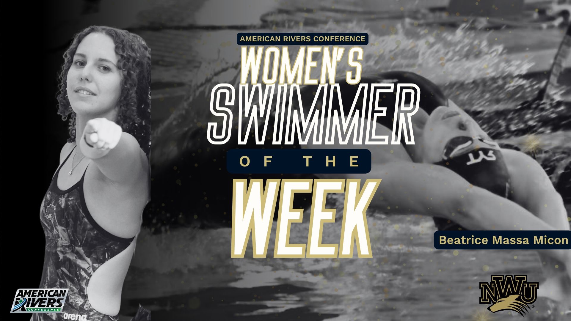 Bea Massa Micon AOTW