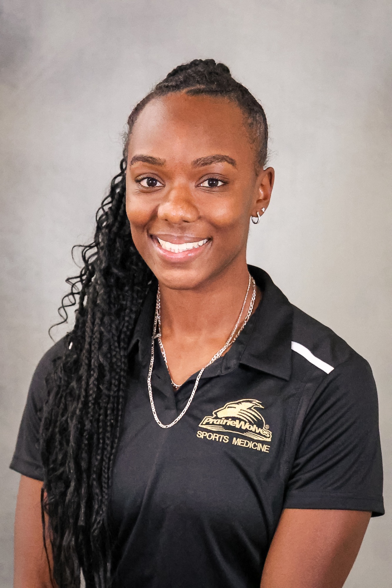 Julyah Wilson Headshot 2025