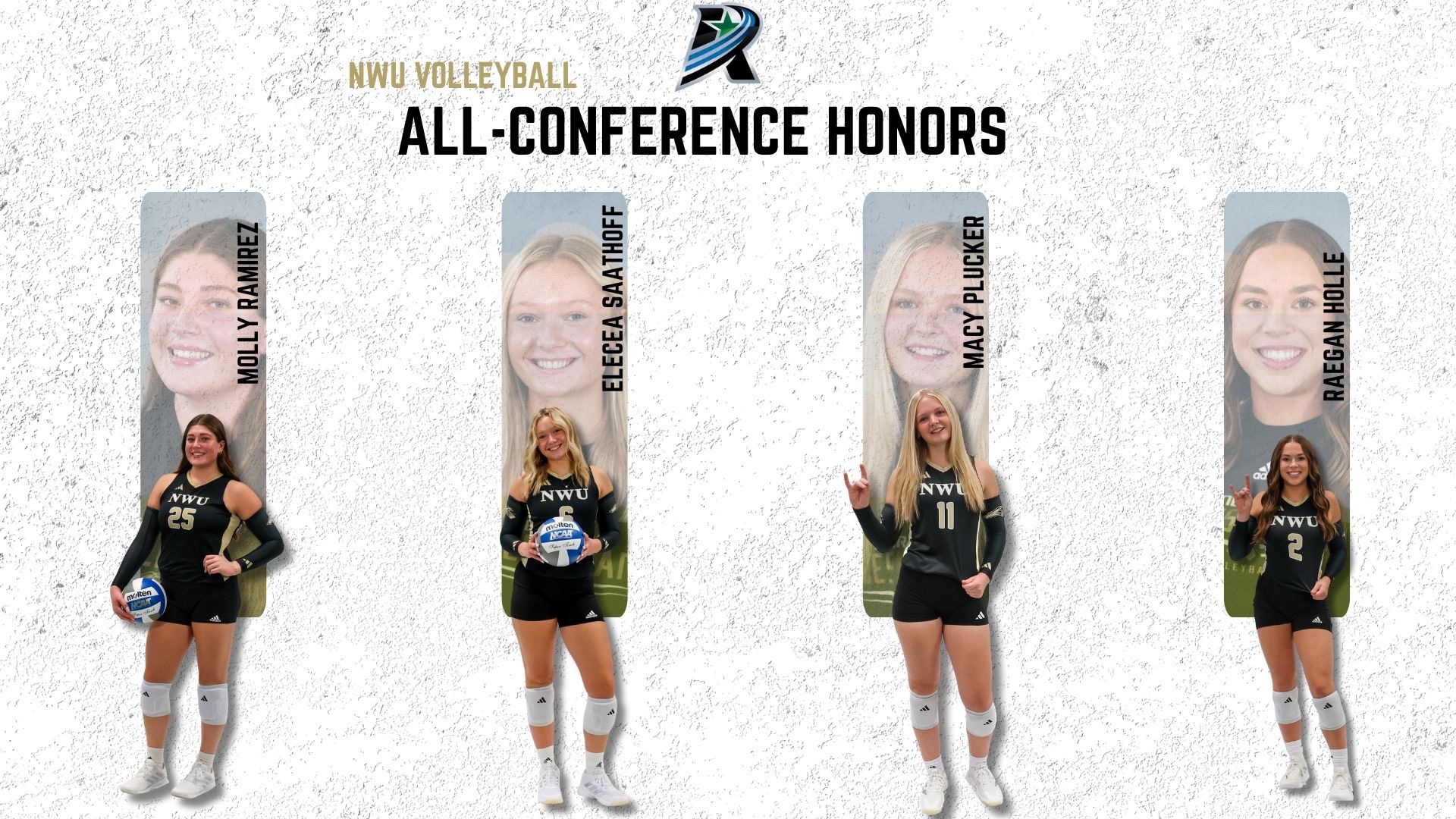 VB ALL-CONFERENCE 2025