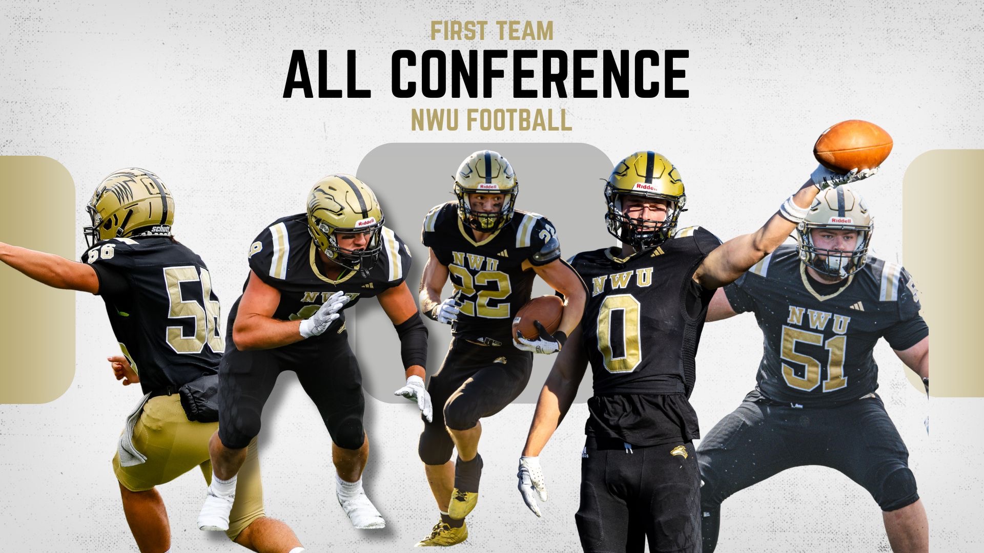 Football All-Conference 2025