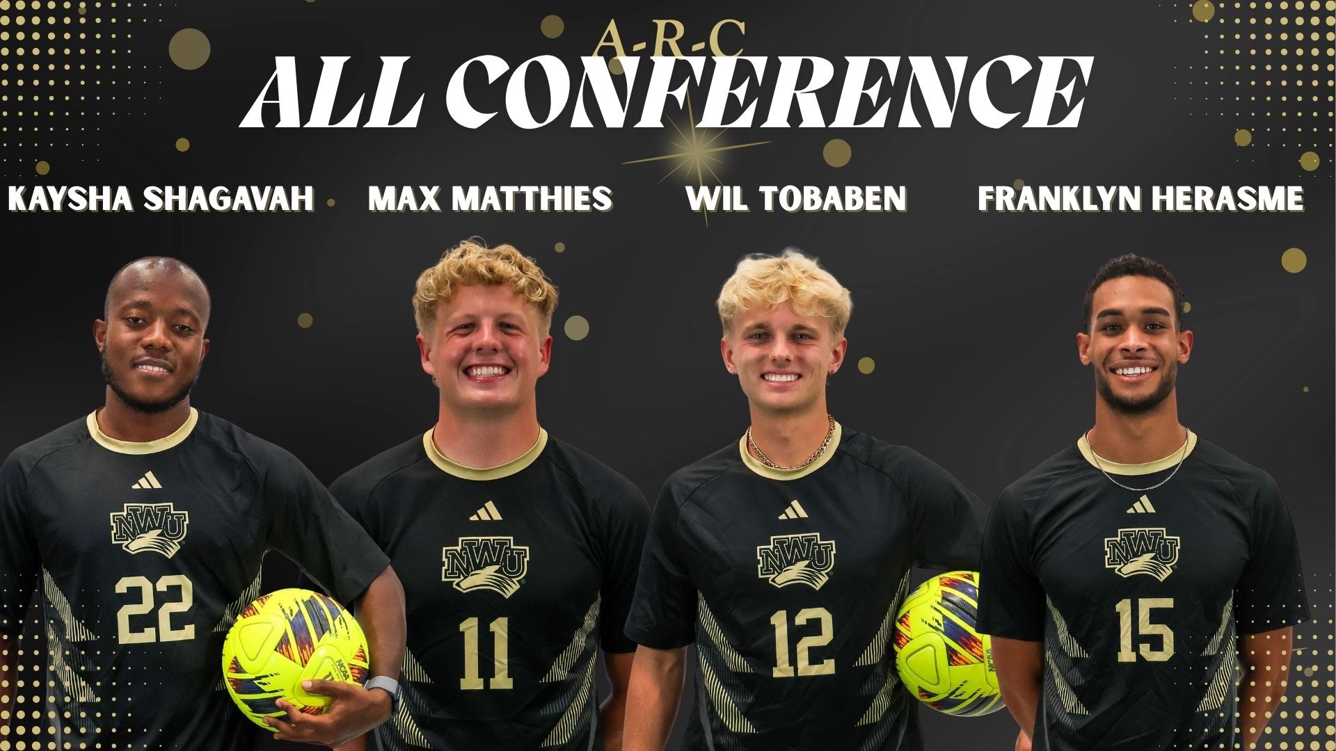 MSOC All-Conference 2025