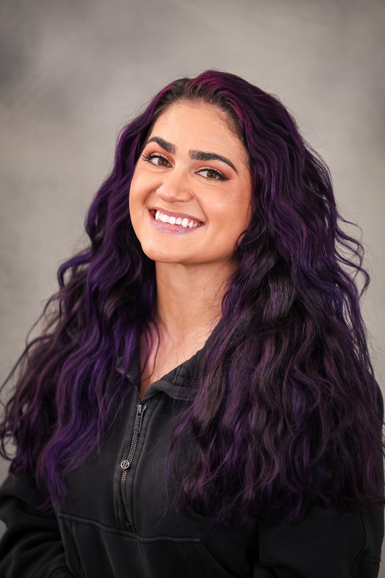 Courtney Medina Head Shot 2025