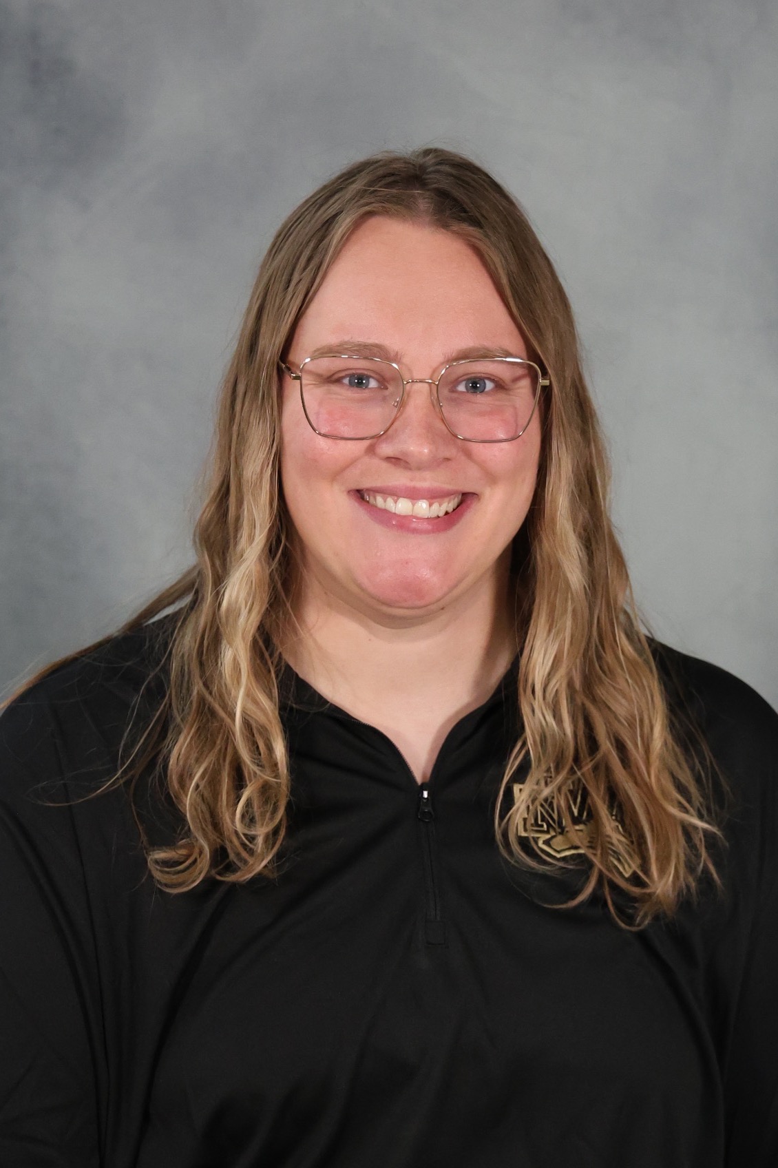 Dannie Dilsaver Headshot