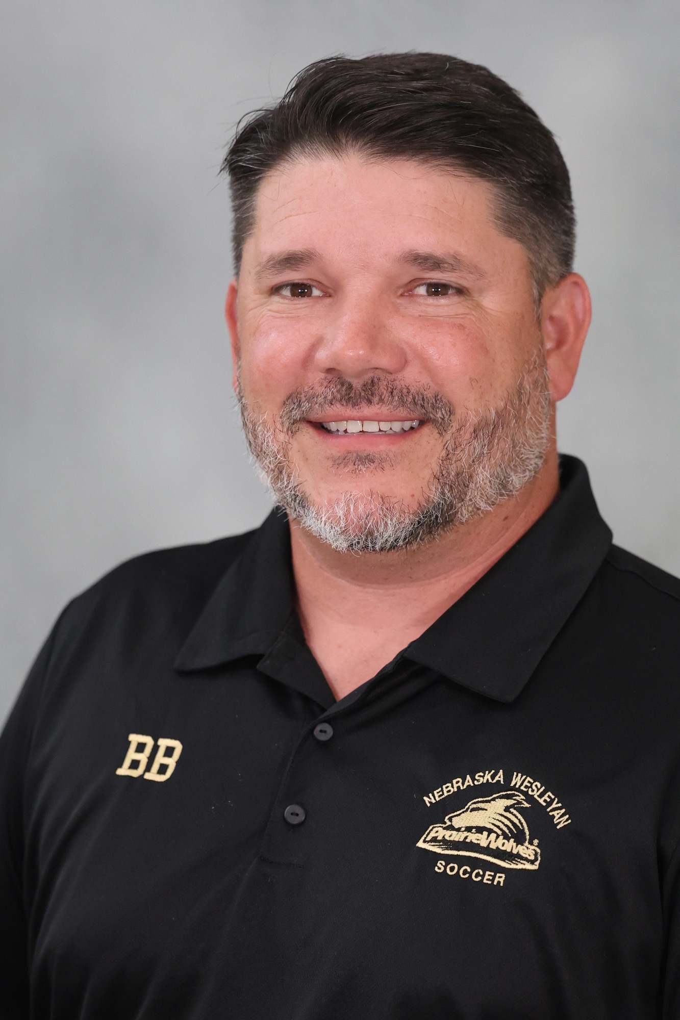 Brandon Bonilla Headshot 2025
