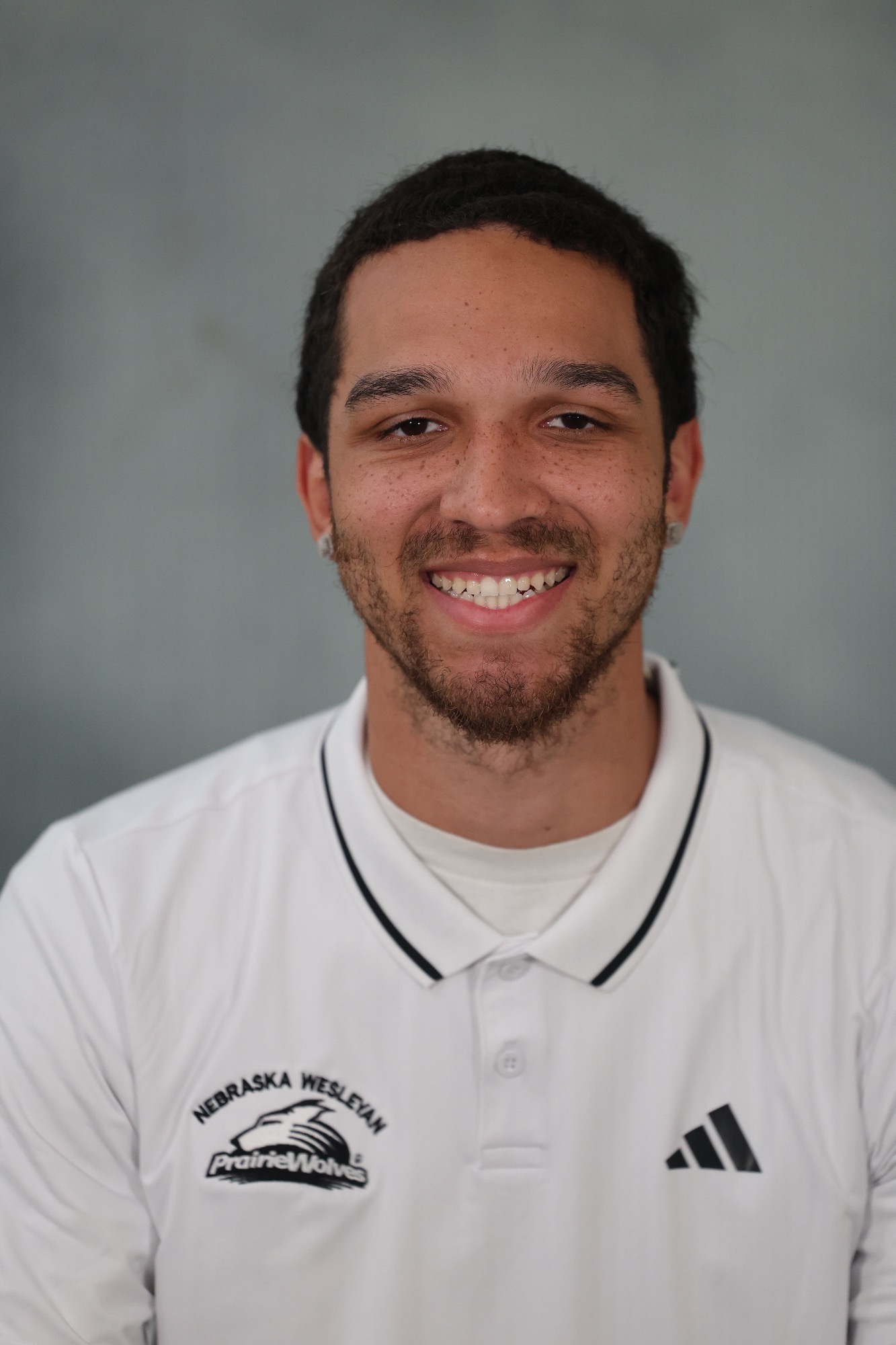 Dylan Kurtz Headshot 2025