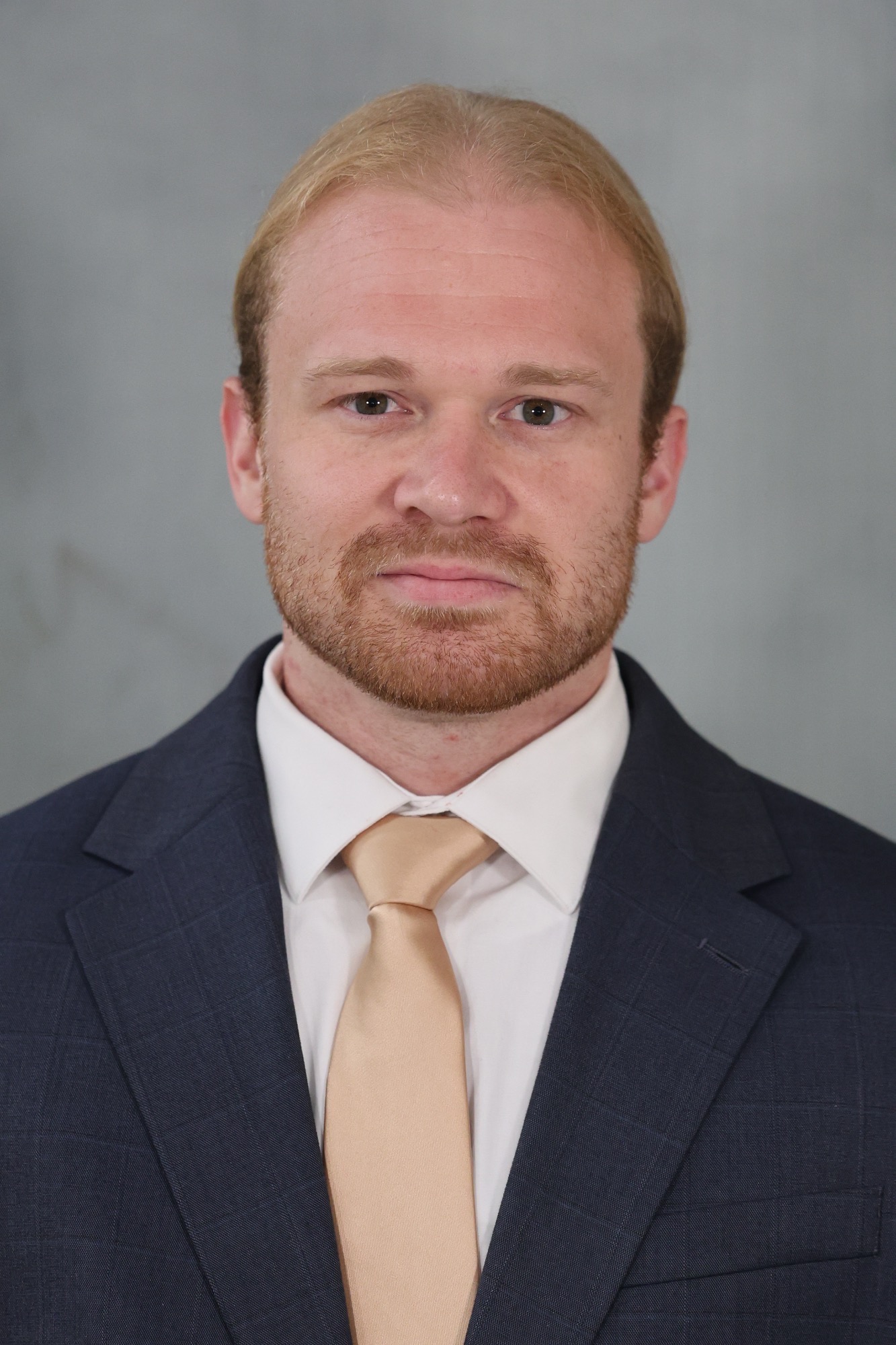 Jarod Peters Headshot 2025