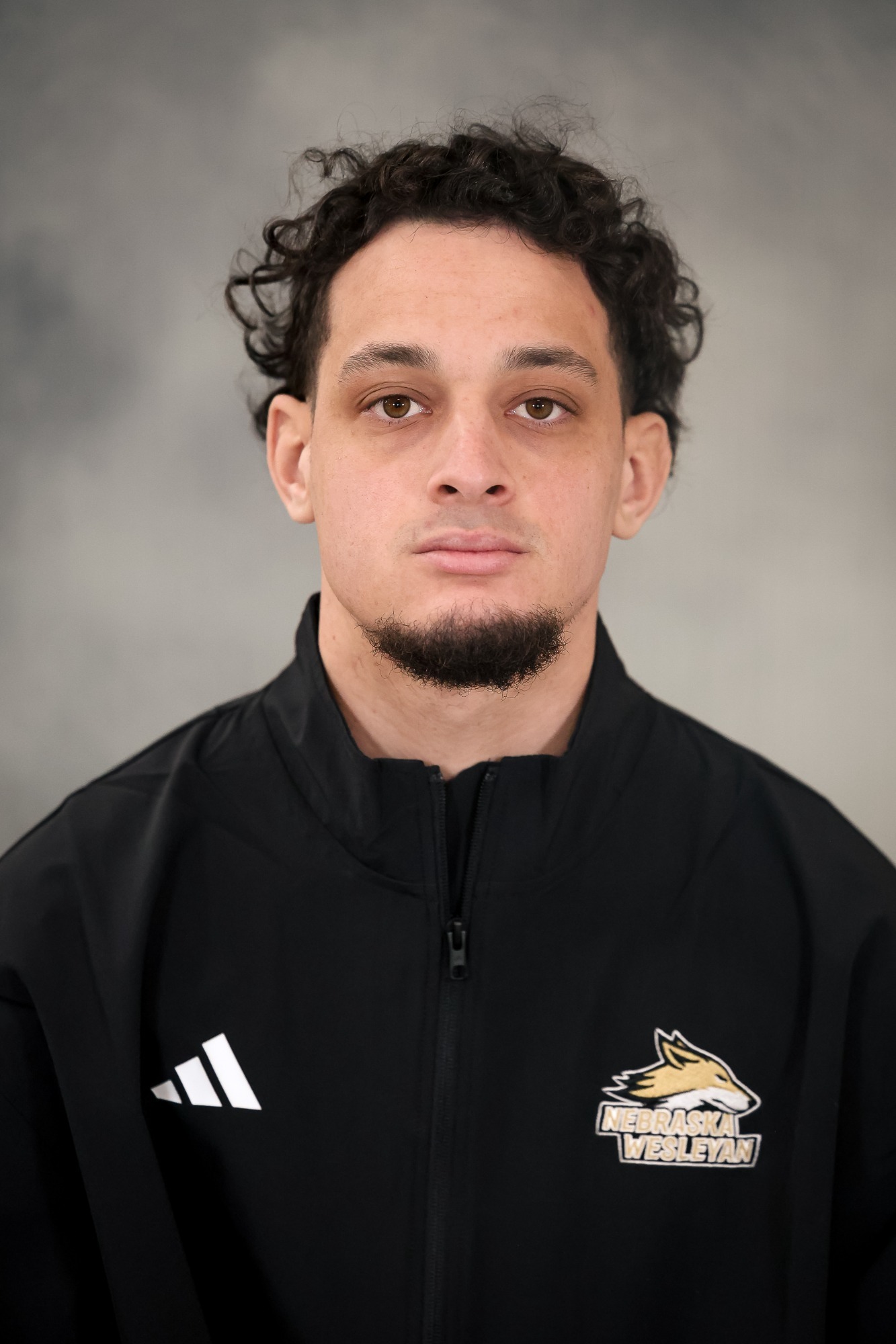 Chris Claybon Headshot 2026