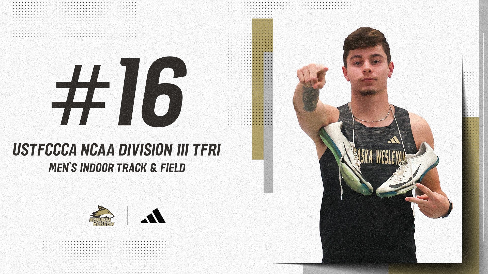 Bladen Kohl MTF Graphic