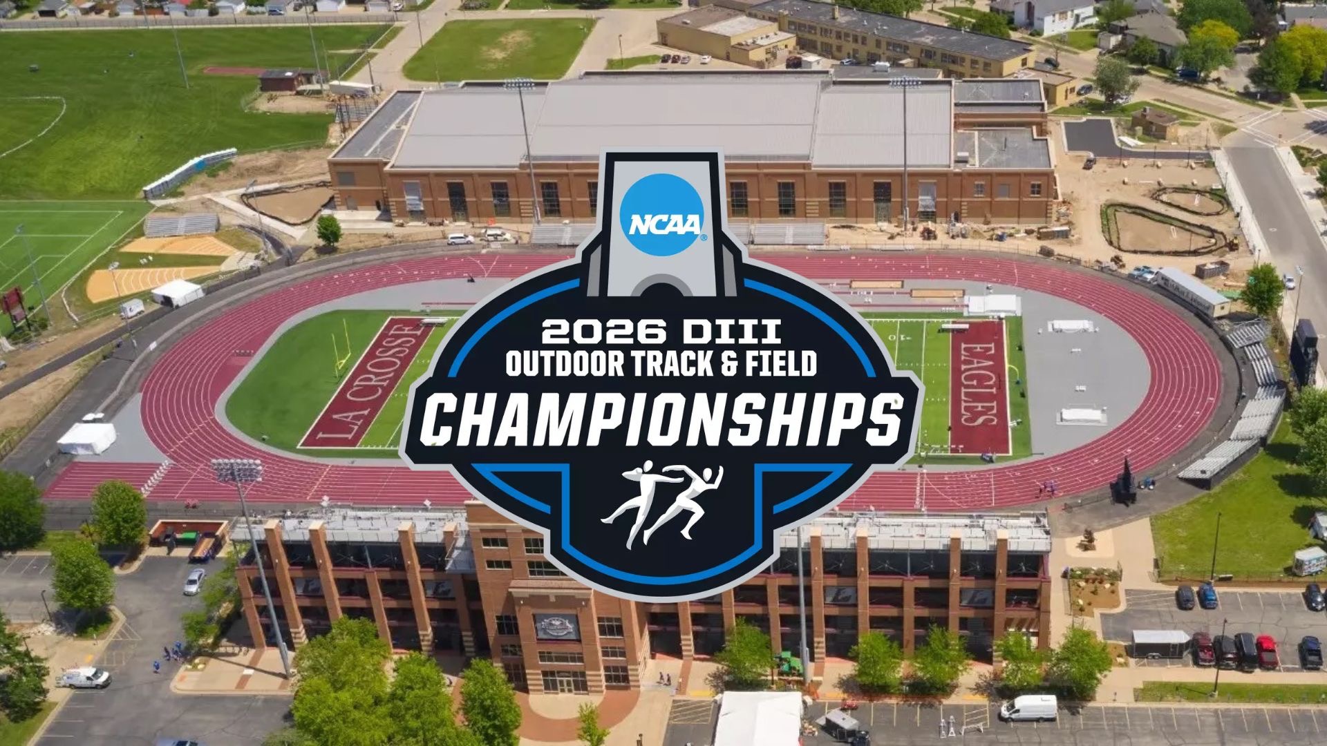 NCAA DIII Outdoor Track & Field Qualifiers