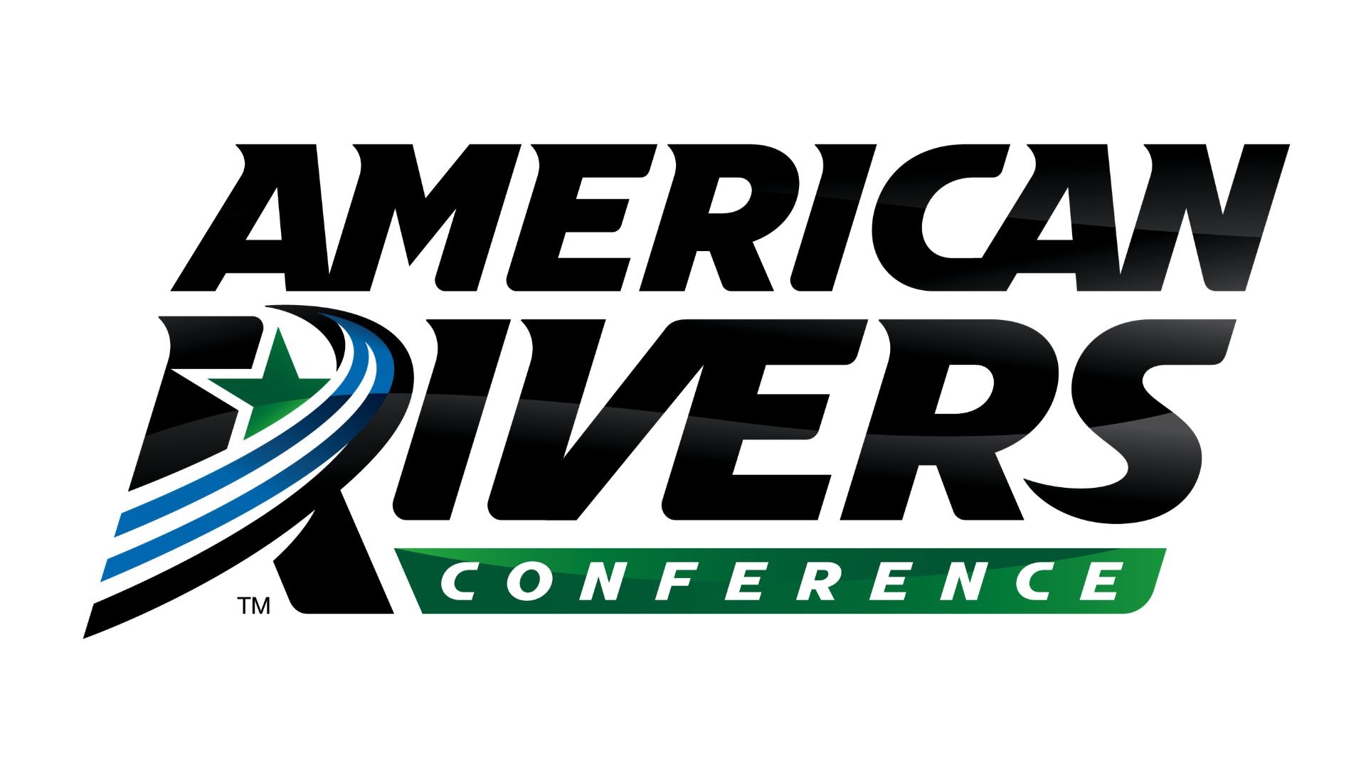 American Rivers Conference logo