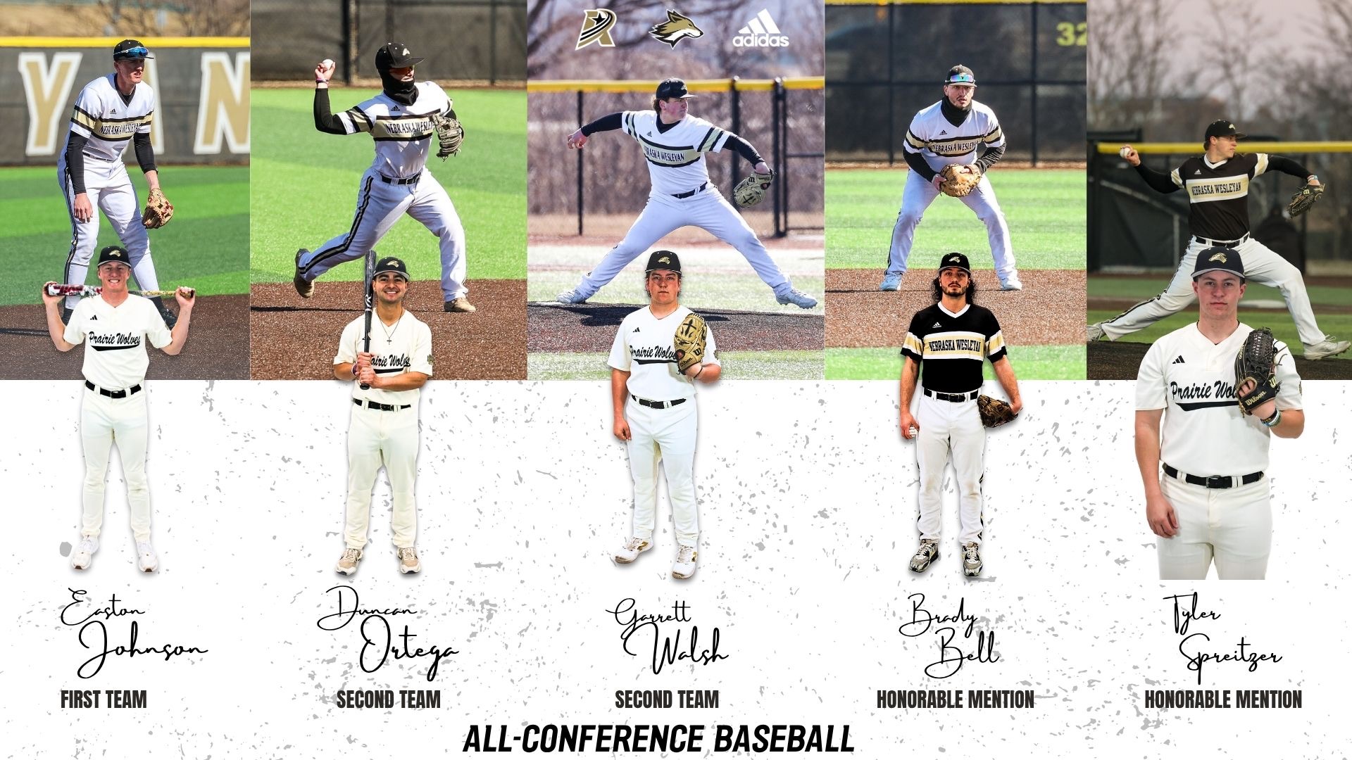 2026 A-R-C All-Conference 