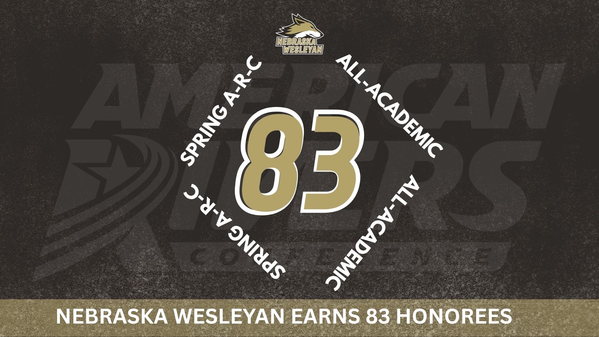 Spring All-Academic 2026