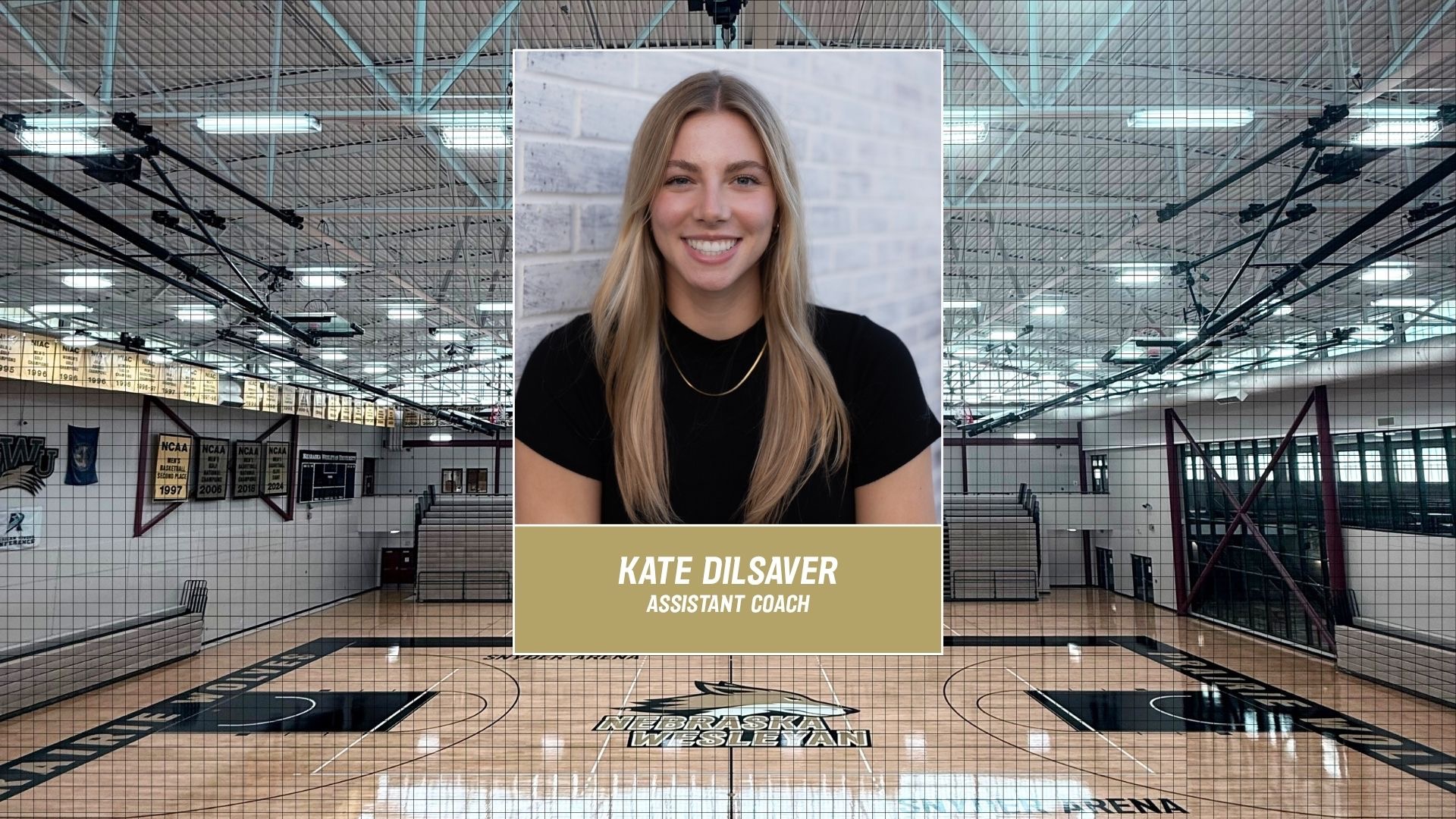 Kate Dilsaver Graphic