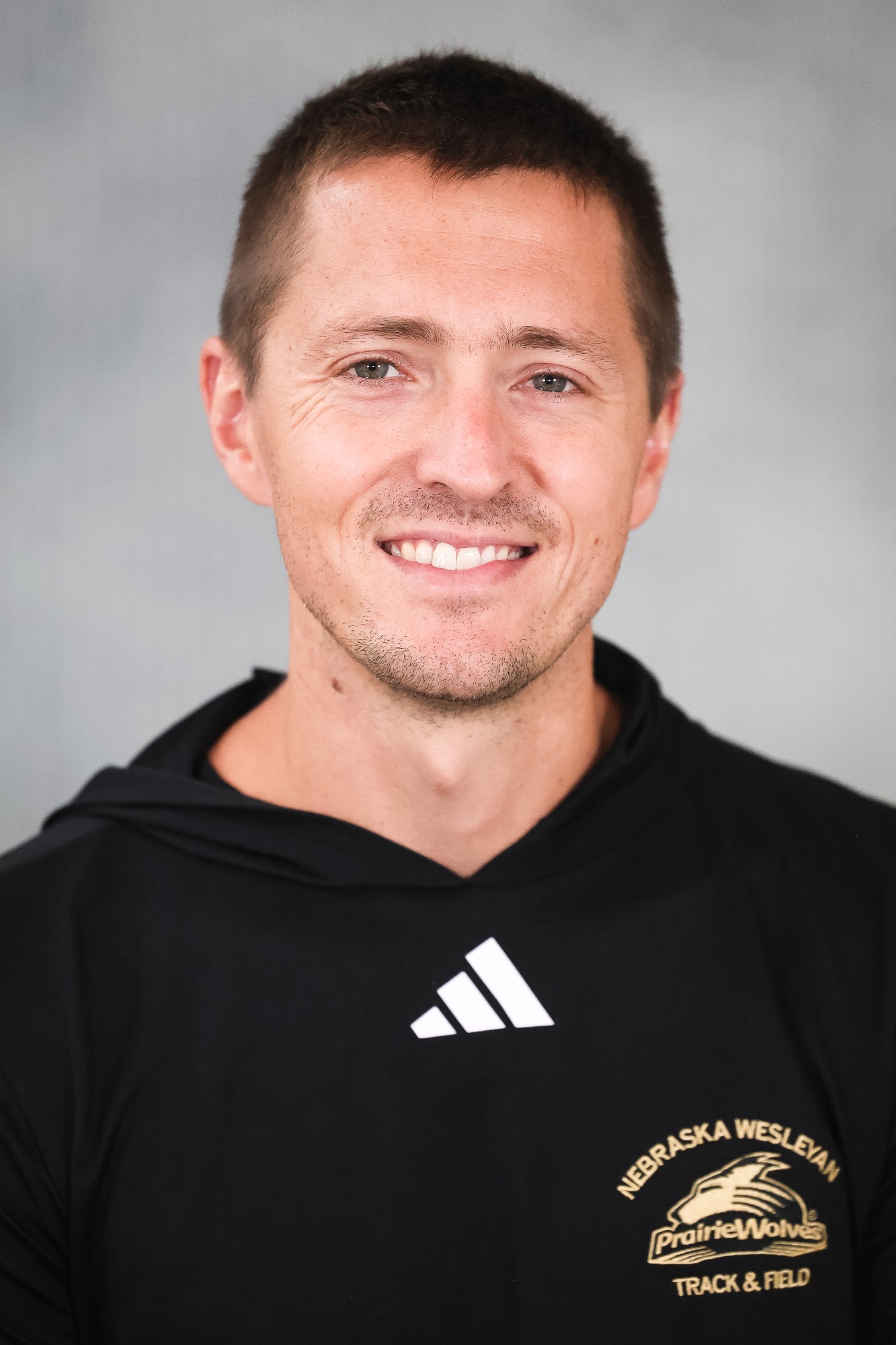 Men's & Women's Cross Country Headshots 2026