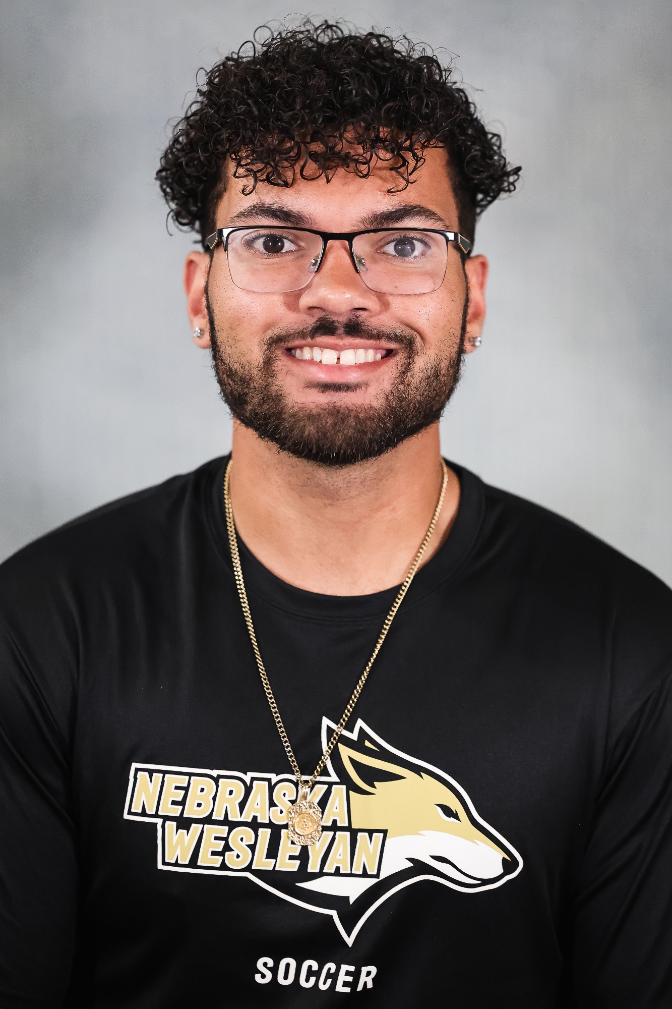 Men's Soccer Headshots 2026